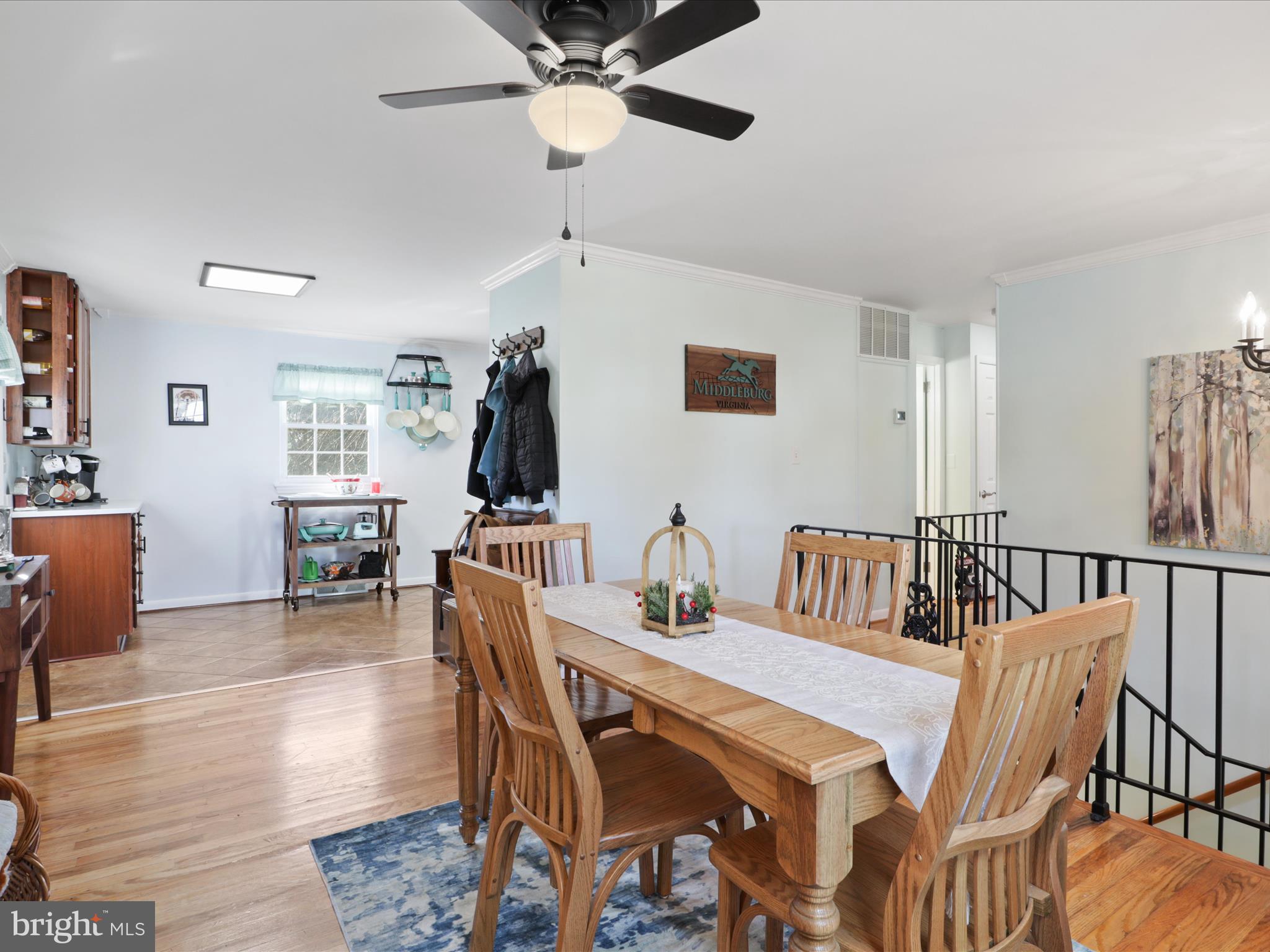 RIDGEVIEW - Residential