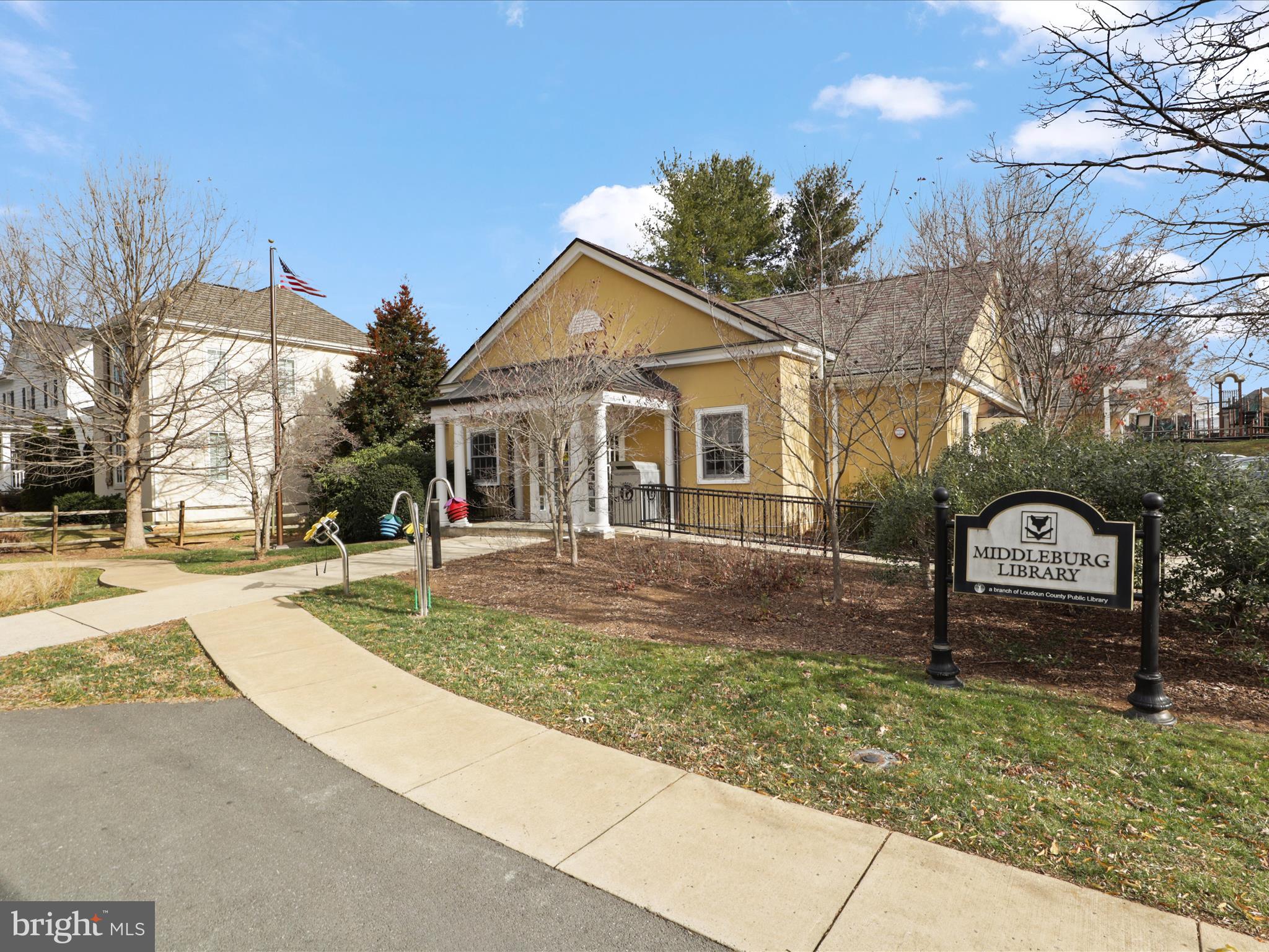 RIDGEVIEW - Residential