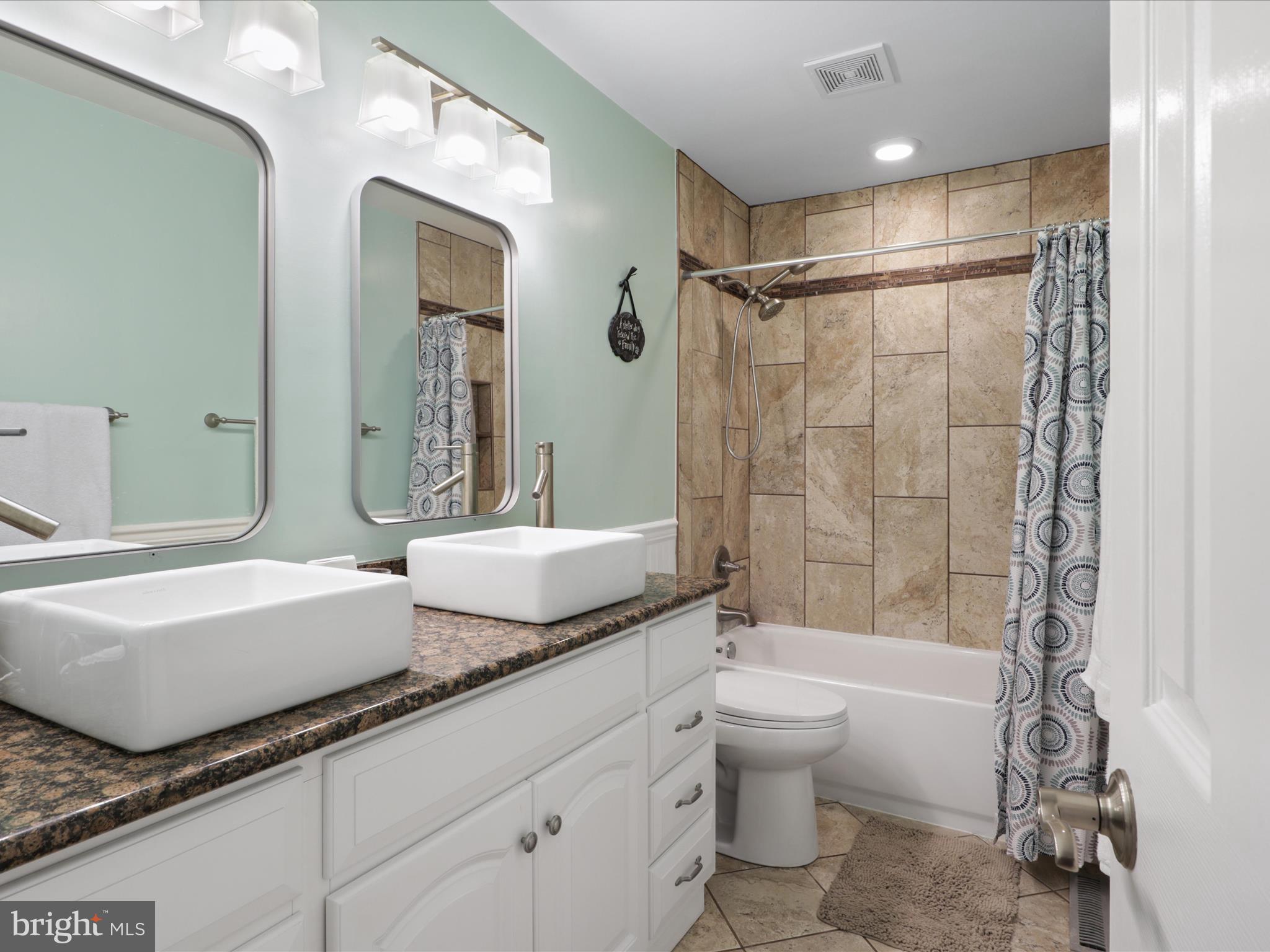 RIDGEVIEW - Residential