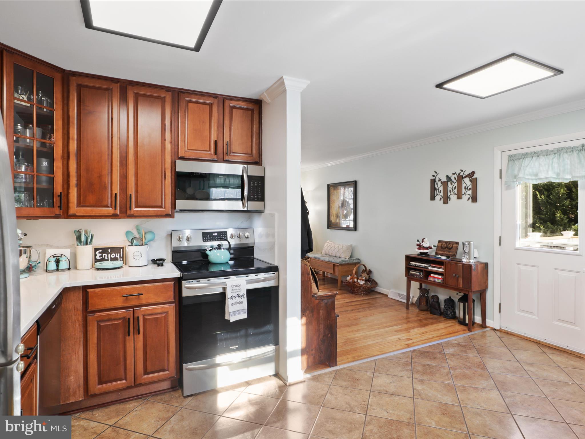 RIDGEVIEW - Residential