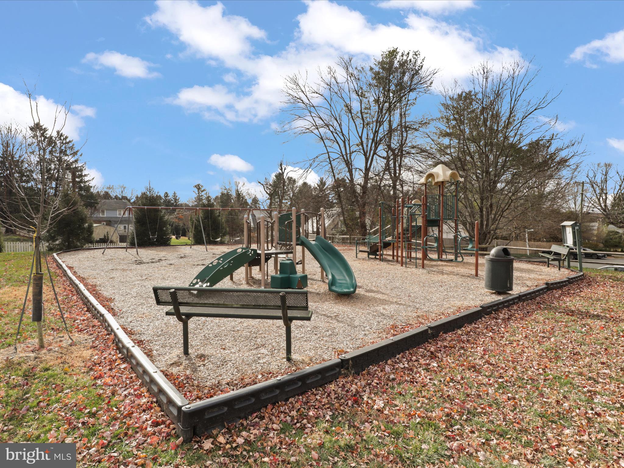 RIDGEVIEW - Residential