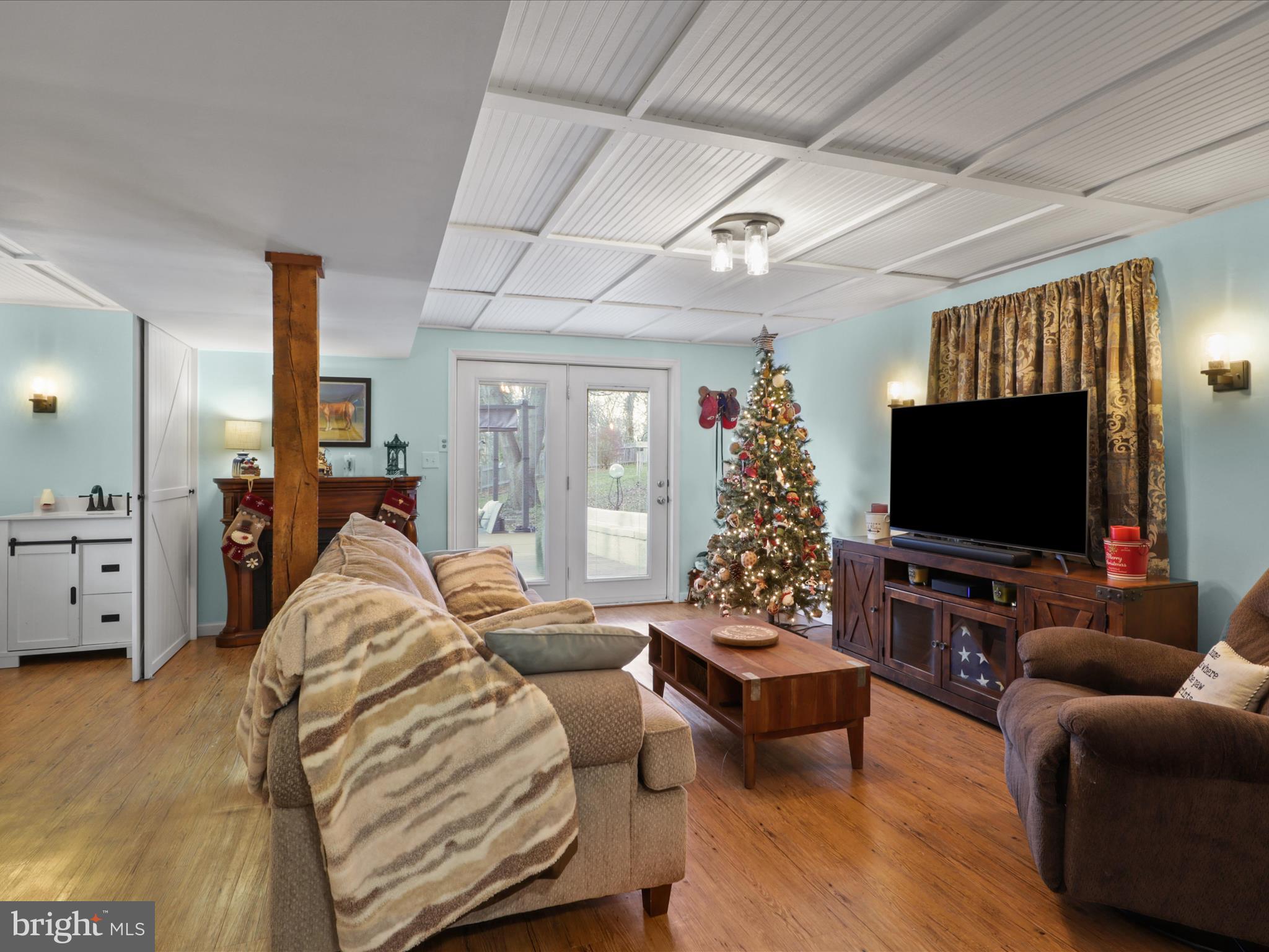 RIDGEVIEW - Residential