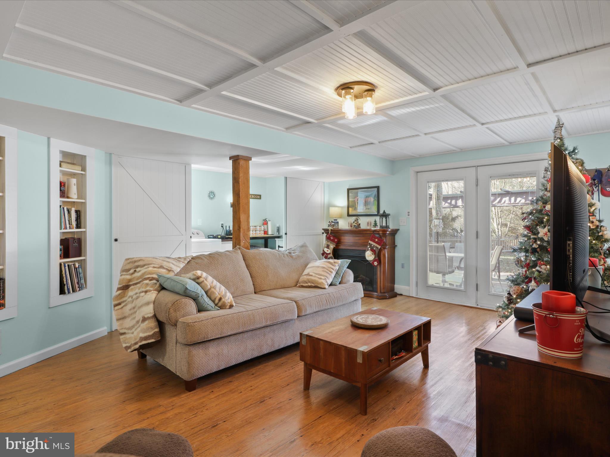 RIDGEVIEW - Residential