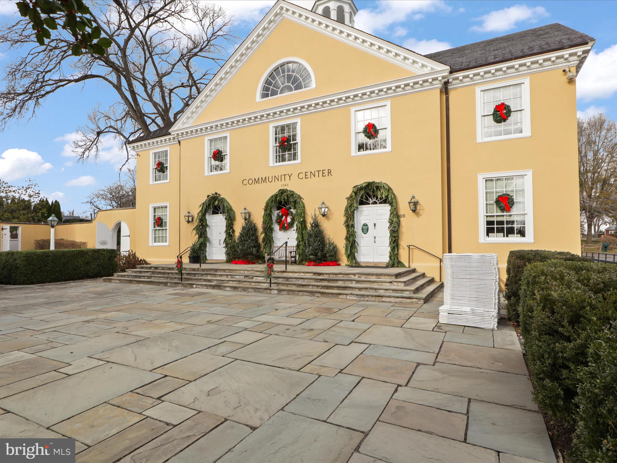 RIDGEVIEW - Residential