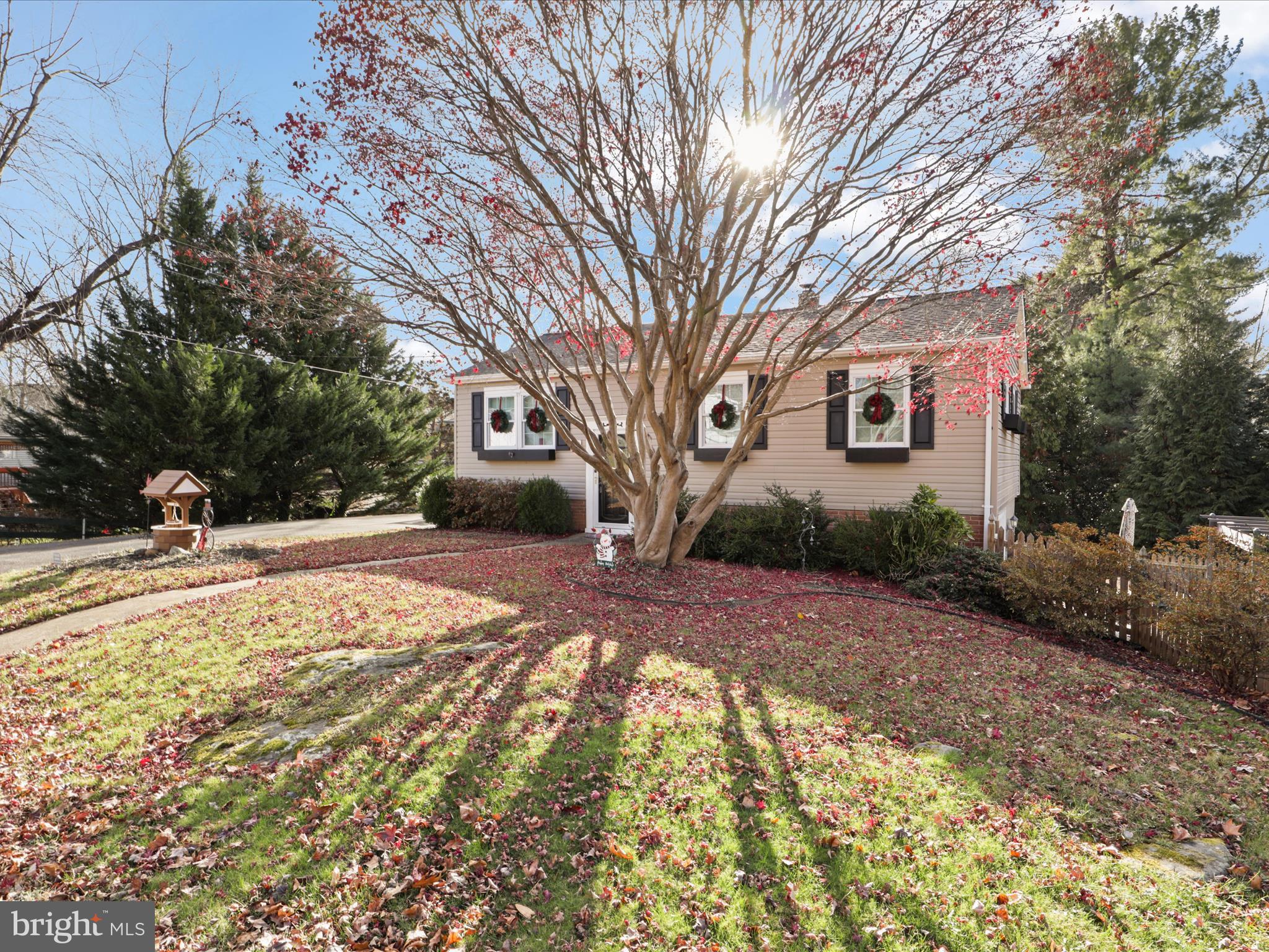 RIDGEVIEW - Residential