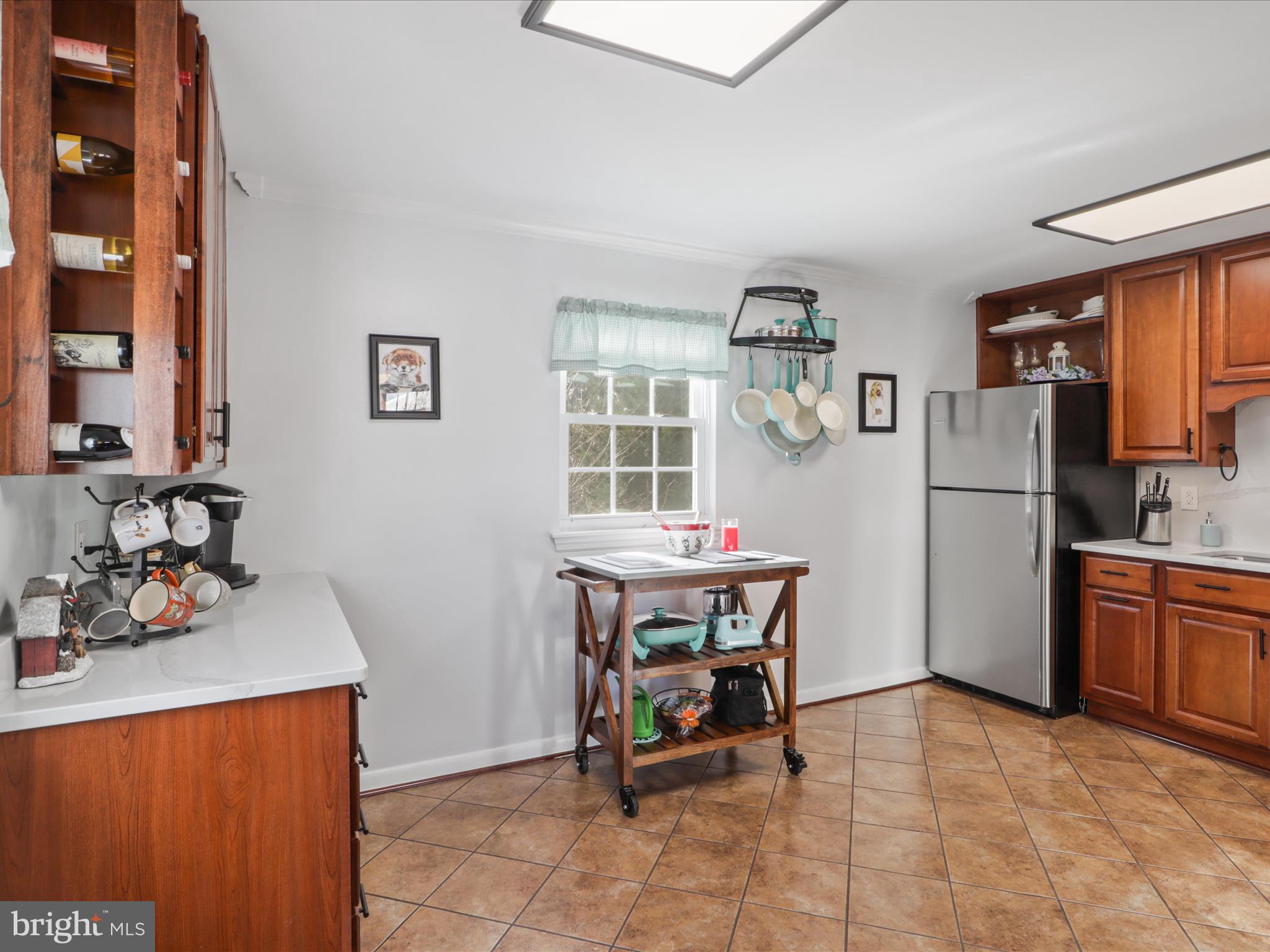 RIDGEVIEW - Residential