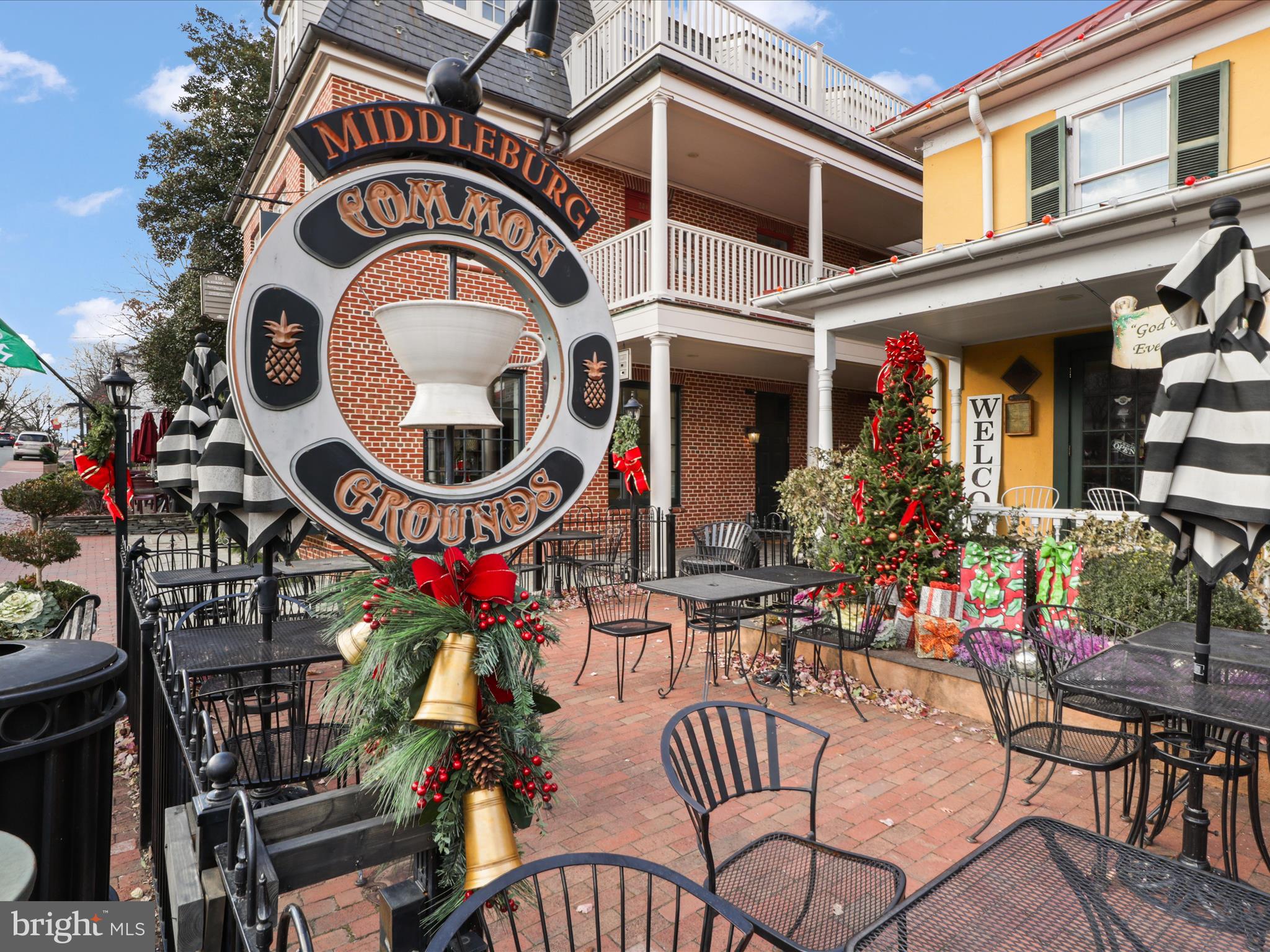 RIDGEVIEW - Residential