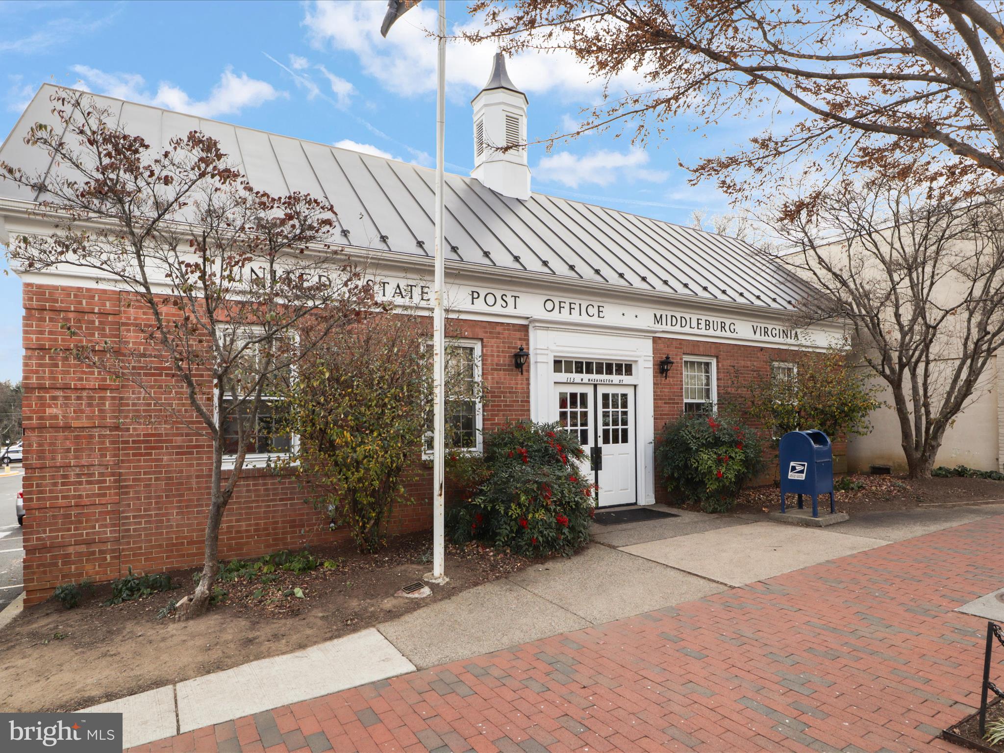 RIDGEVIEW - Residential