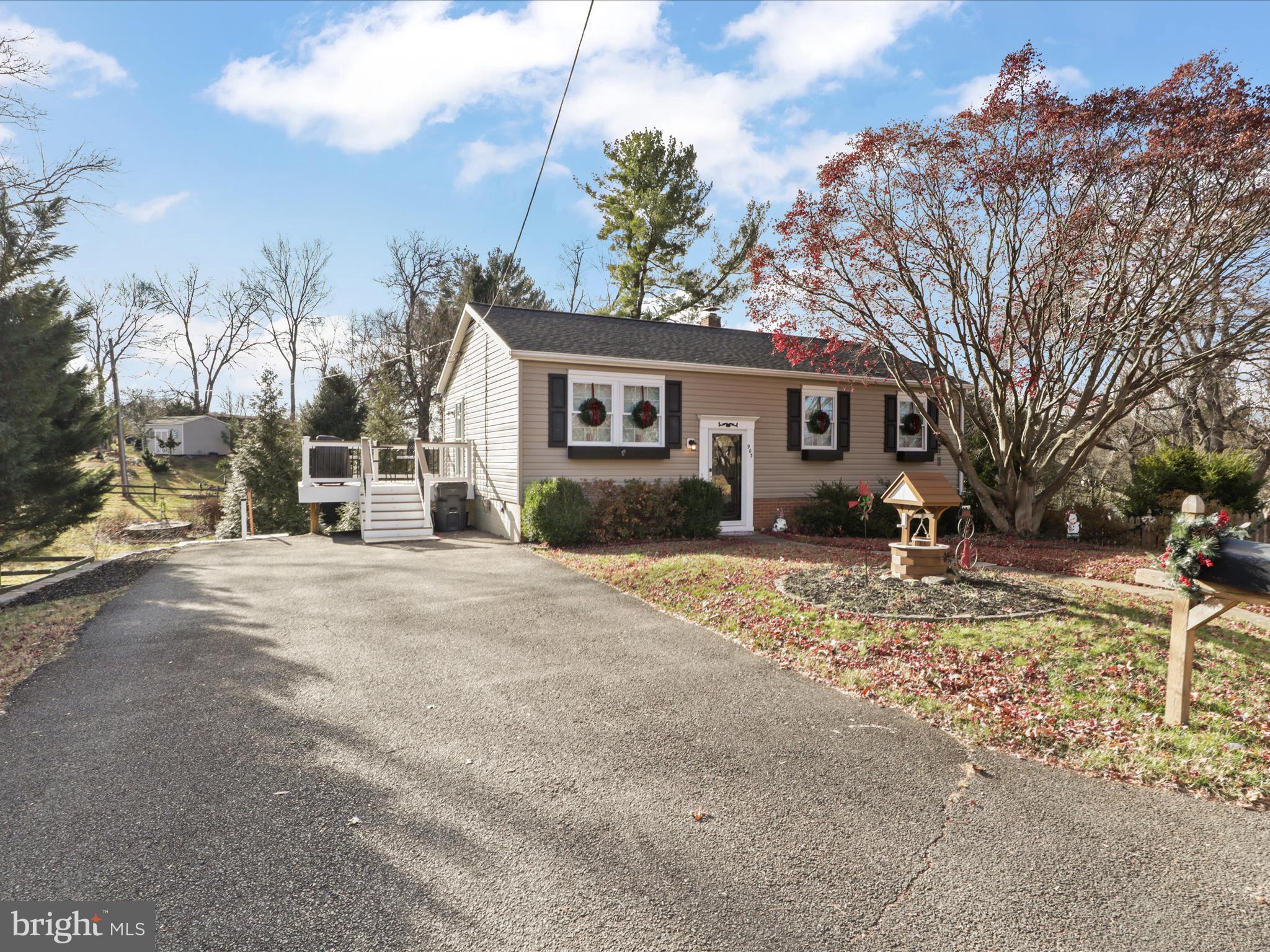 RIDGEVIEW - Residential