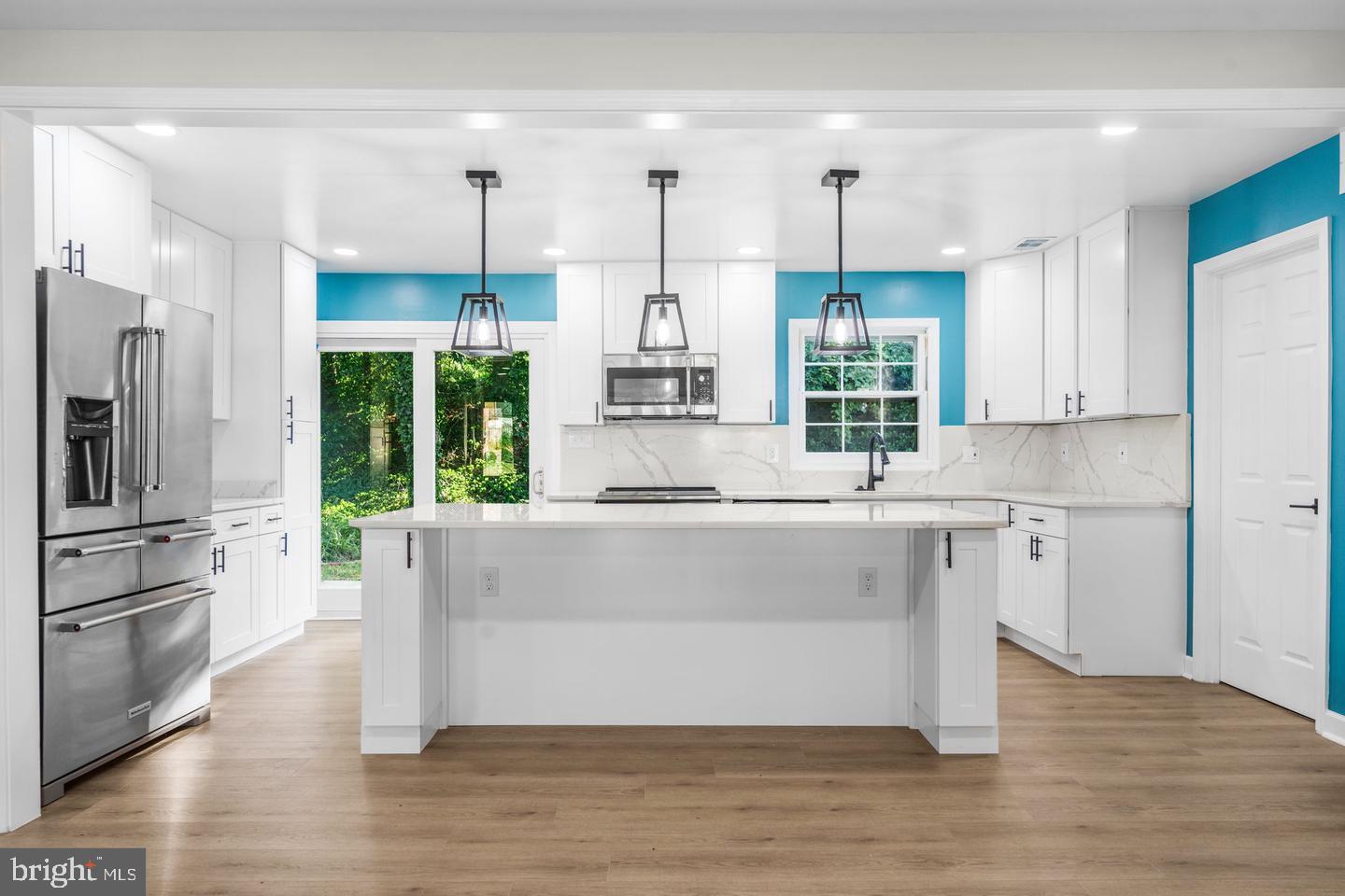 ROCKLEDGE AT BELAIR - Residential Lease