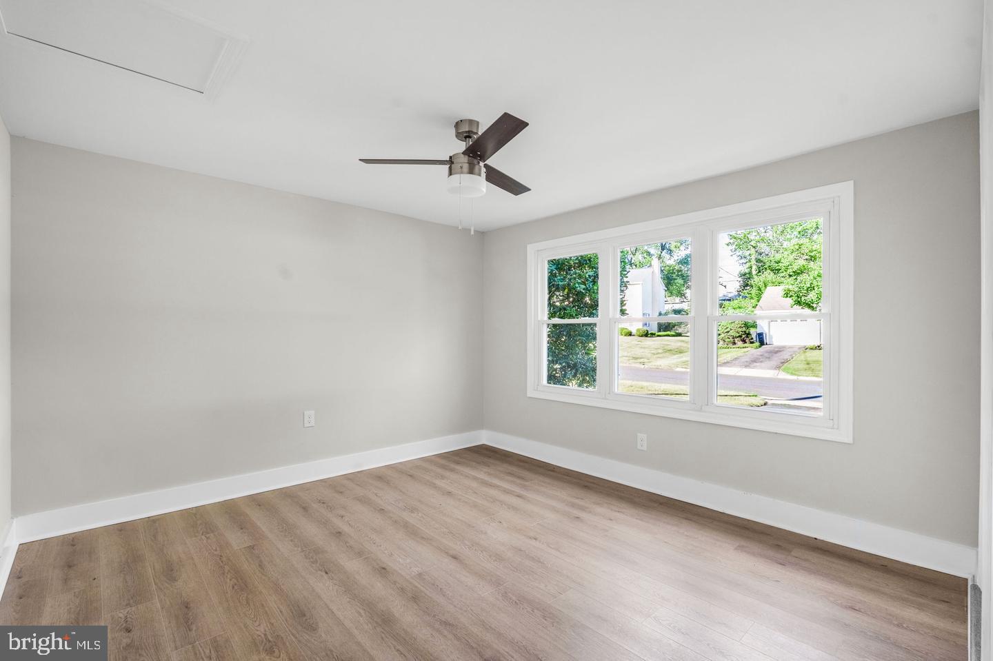 ROCKLEDGE AT BELAIR - Residential Lease