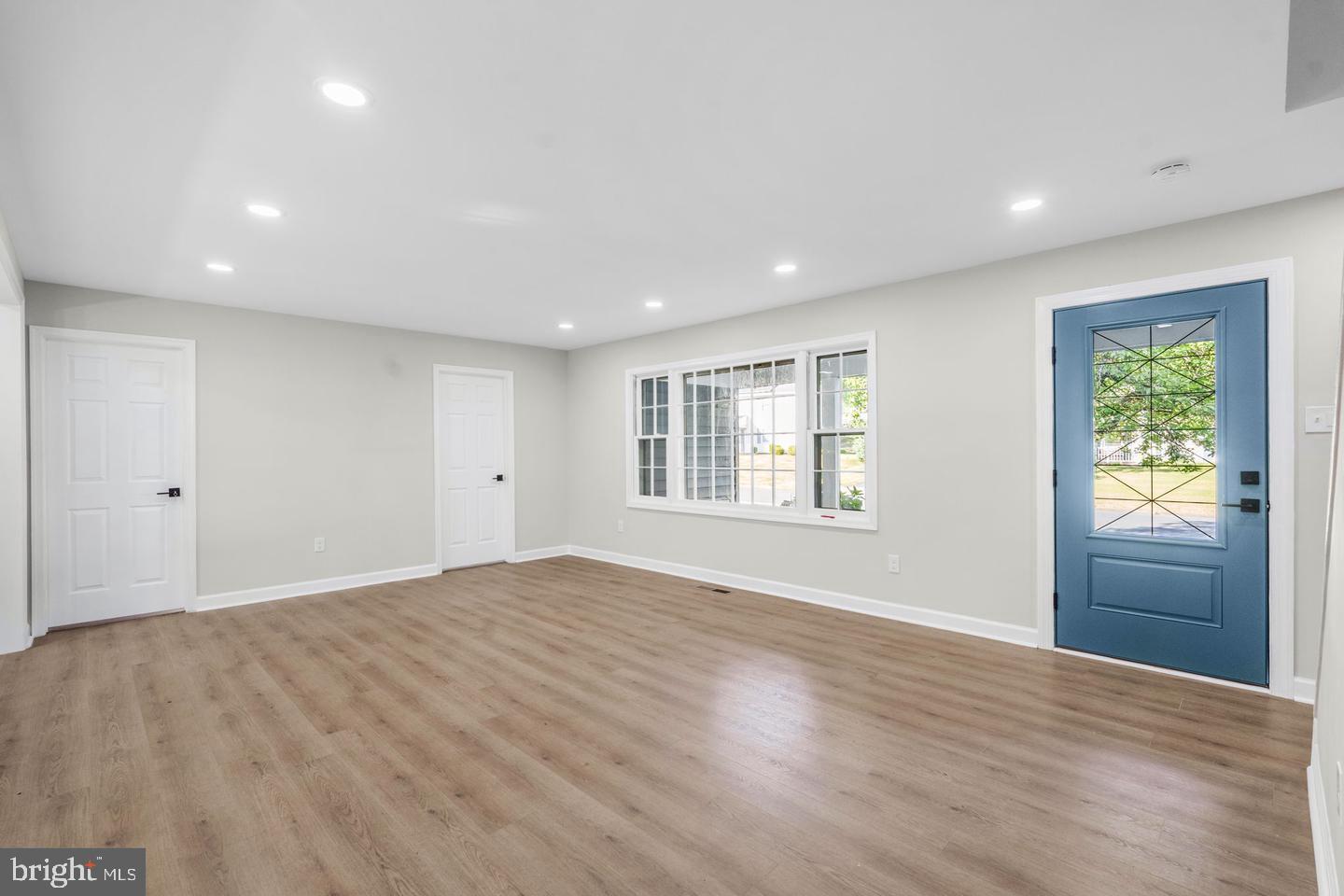 ROCKLEDGE AT BELAIR - Residential Lease