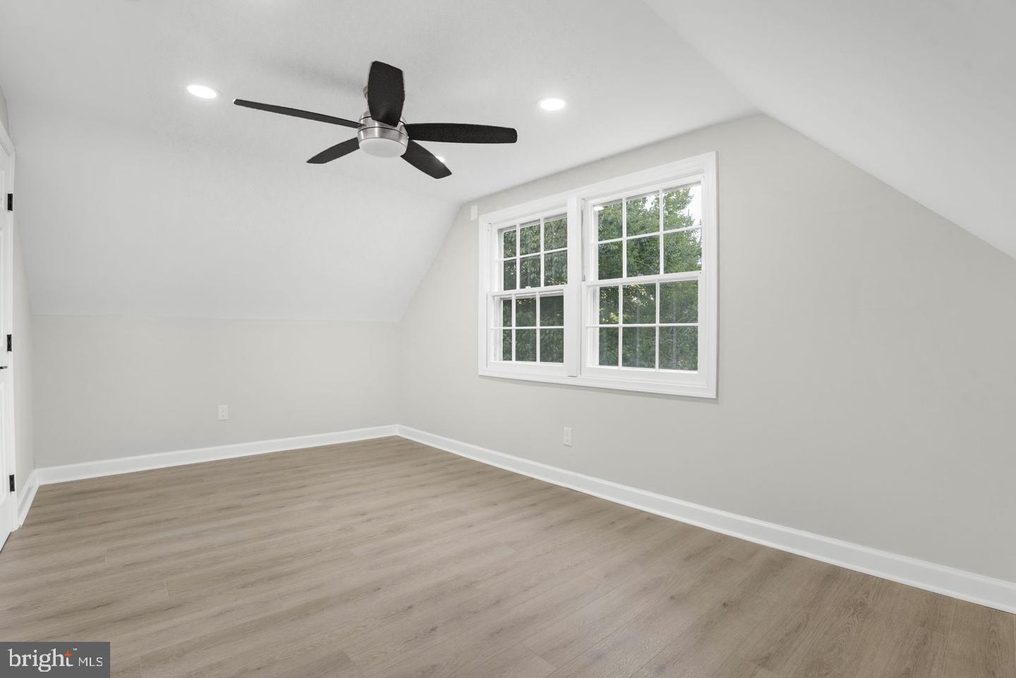 ROCKLEDGE AT BELAIR - Residential Lease