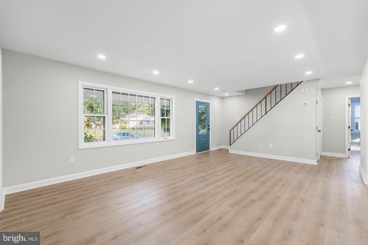 ROCKLEDGE AT BELAIR - Residential Lease