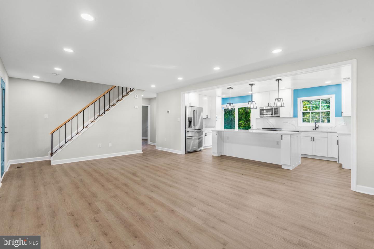 ROCKLEDGE AT BELAIR - Residential Lease