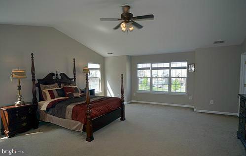 AUTUMN VIEW - Residential Lease