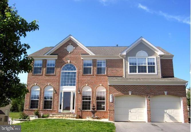 AUTUMN VIEW - Residential Lease