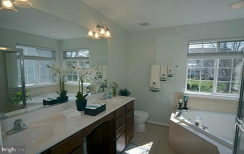 AUTUMN VIEW - Residential Lease