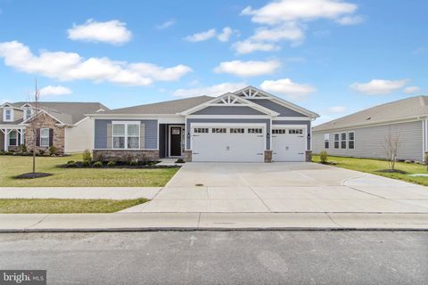 21006 JENNY COURT LEWES DE 19958