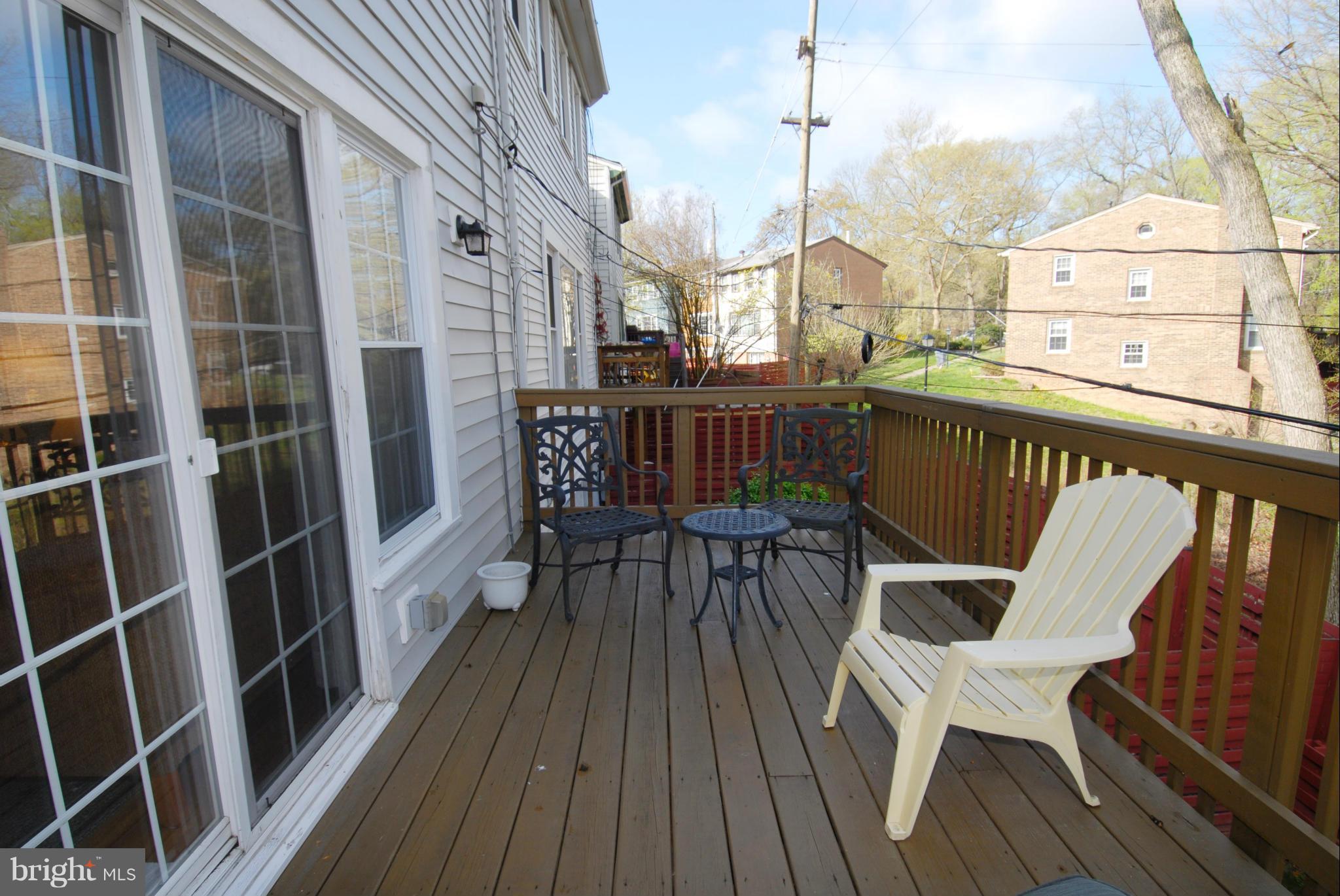 GREENWICH HILL - Residential