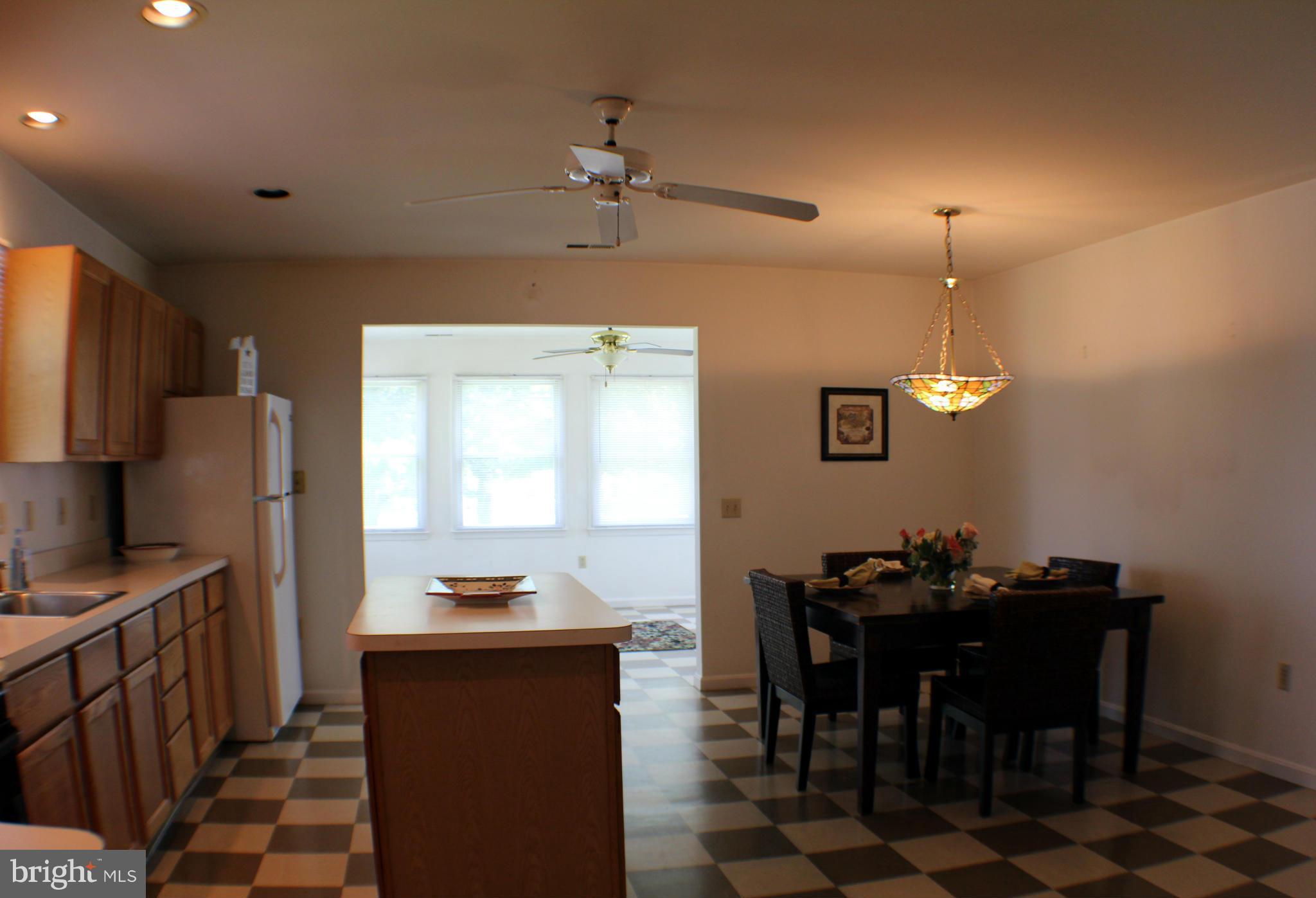 QUEENSTOWN VILLAGE - Residential