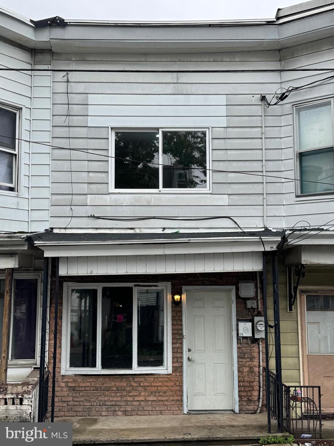 MAHANOY CITY - Residential