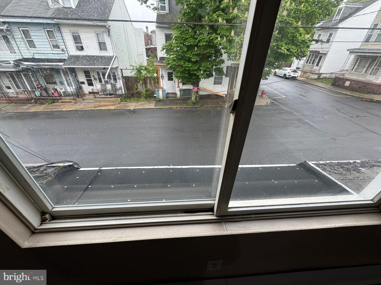 MAHANOY CITY - Residential