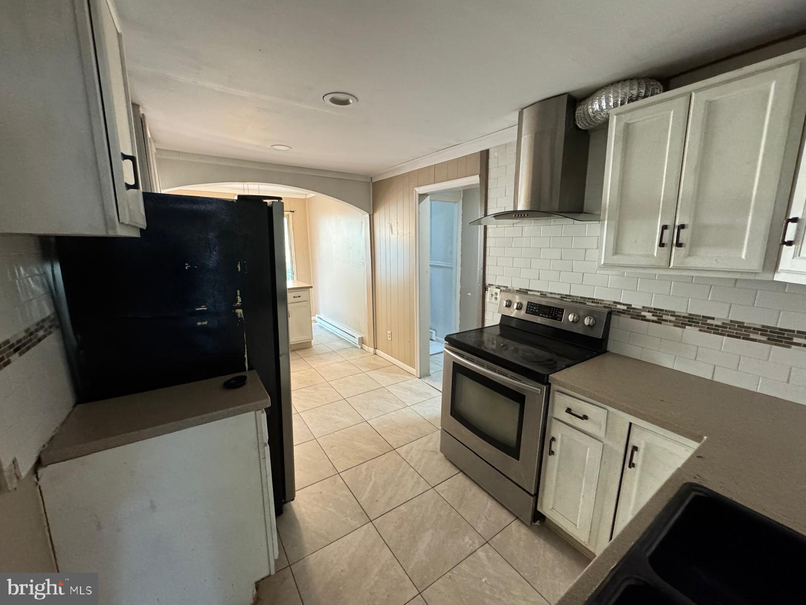 MAHANOY CITY - Residential