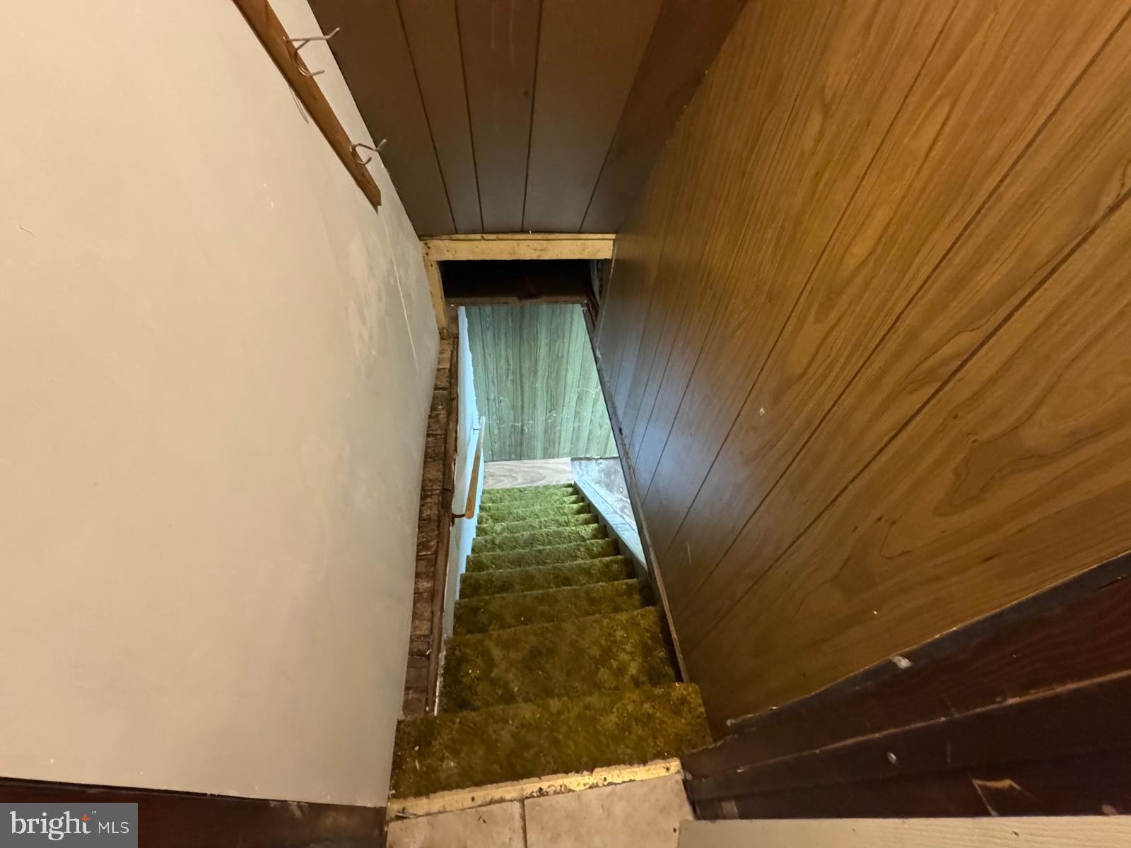 MAHANOY CITY - Residential