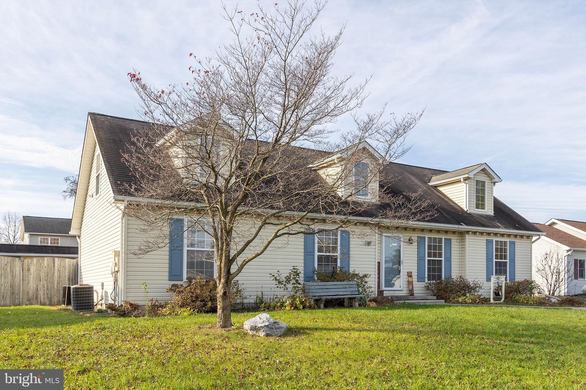 HUNTINGTON MEADOWS - Residential