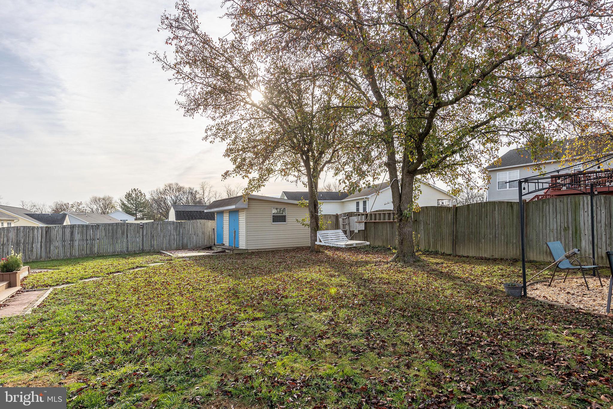 HUNTINGTON MEADOWS - Residential