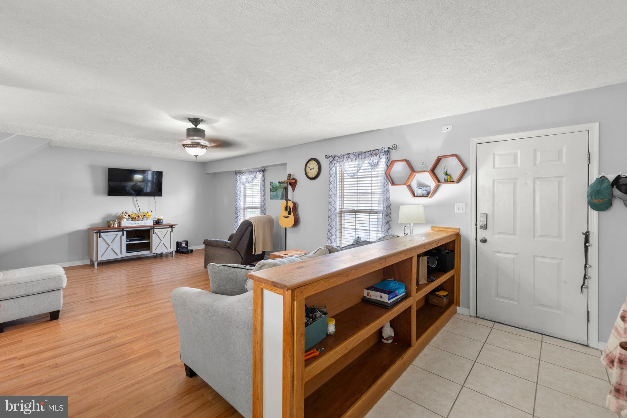 HUNTINGTON MEADOWS - Residential