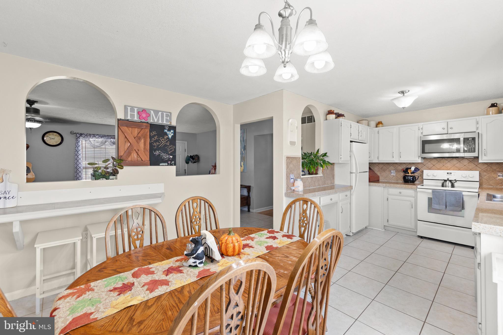 HUNTINGTON MEADOWS - Residential