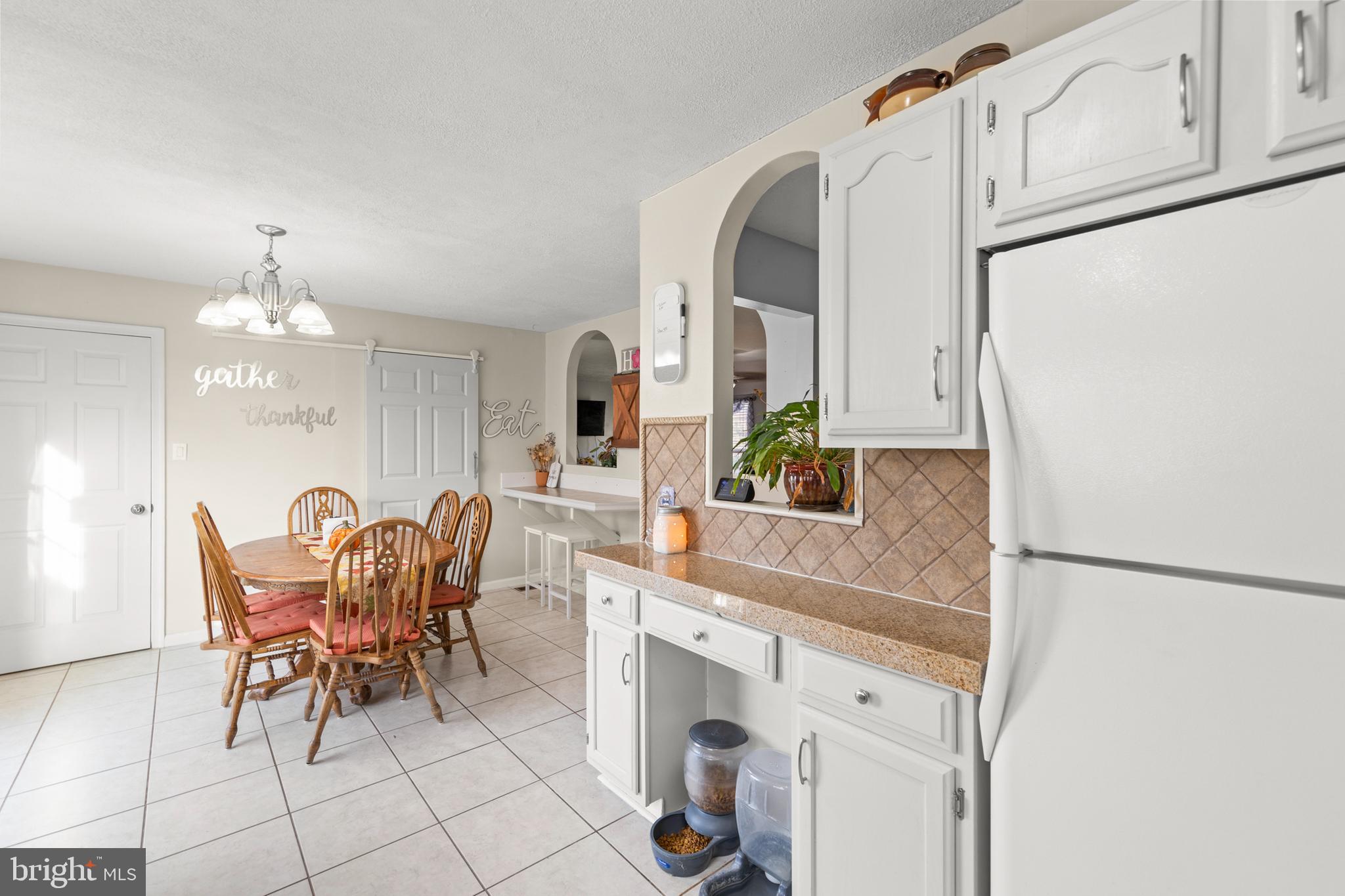 HUNTINGTON MEADOWS - Residential