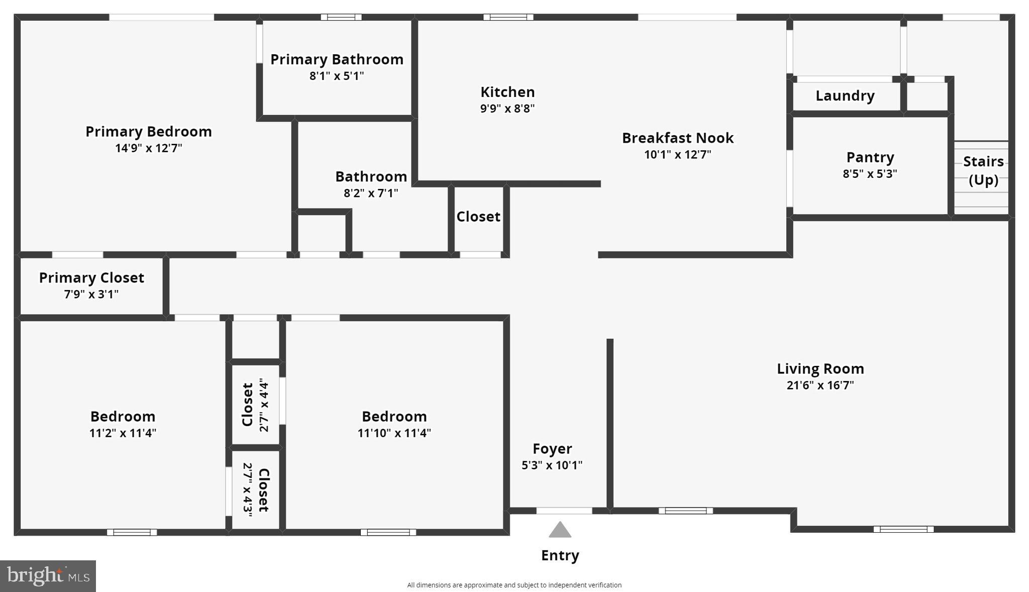 HUNTINGTON MEADOWS - Residential