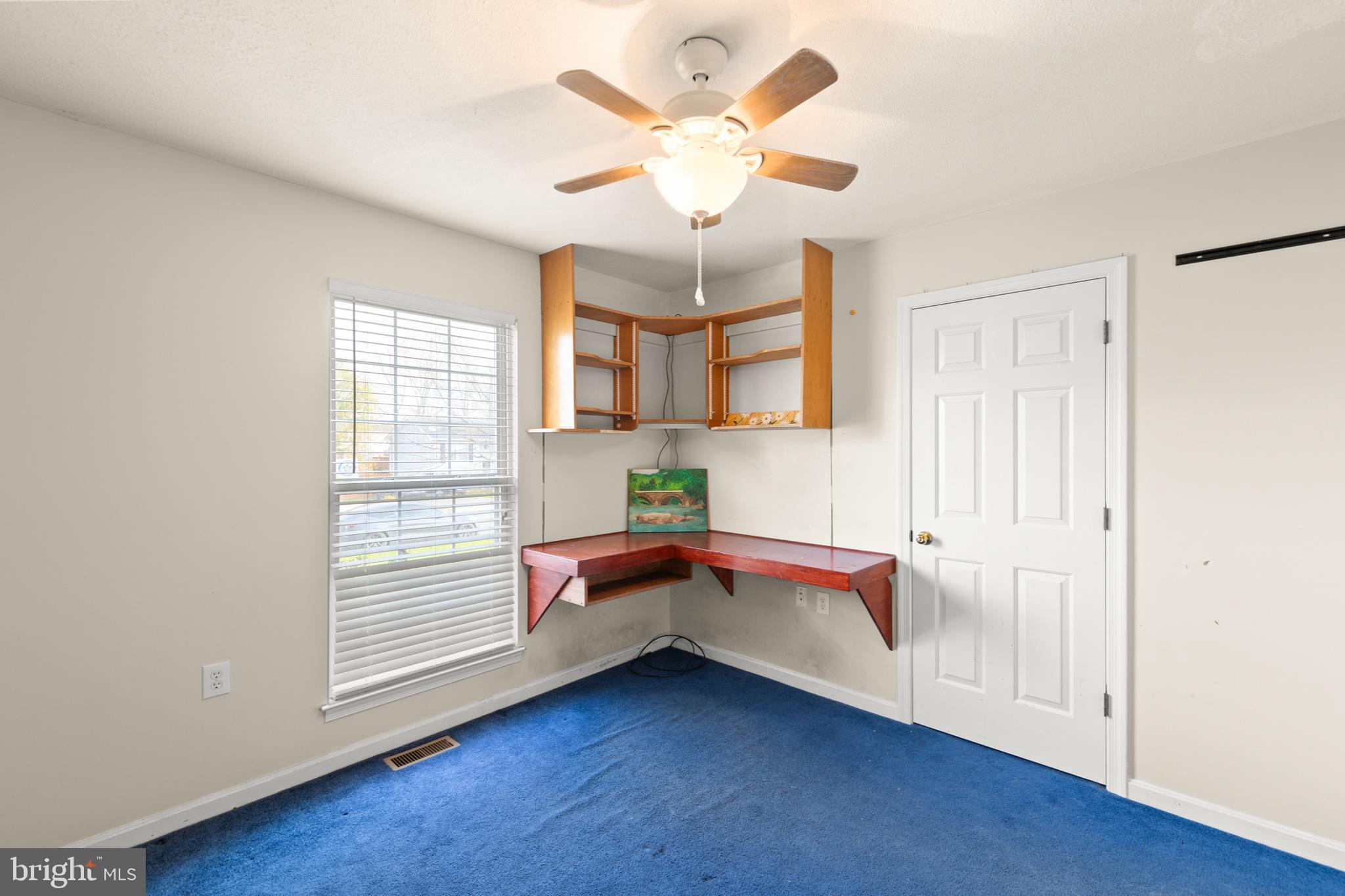 HUNTINGTON MEADOWS - Residential