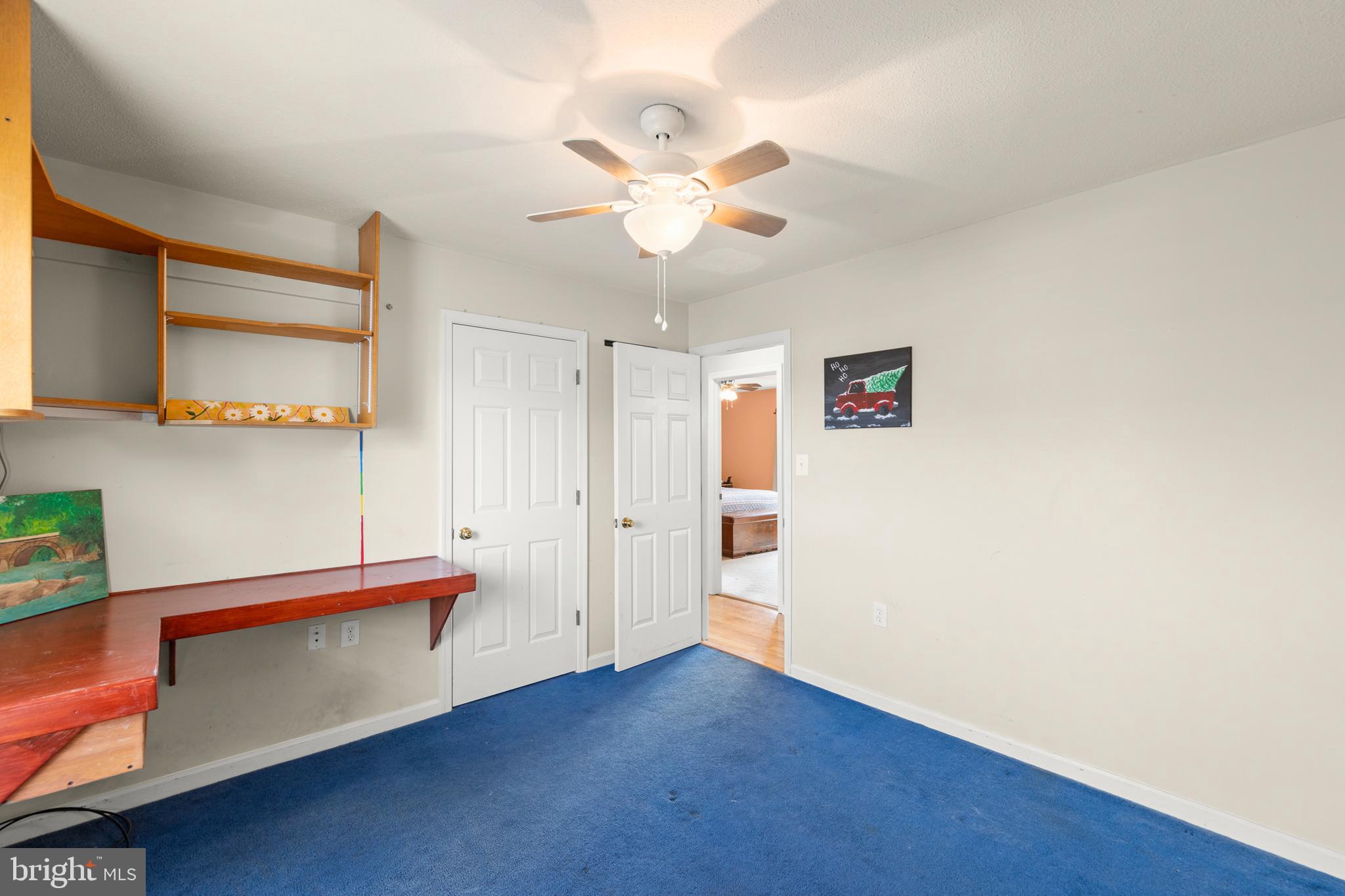 HUNTINGTON MEADOWS - Residential