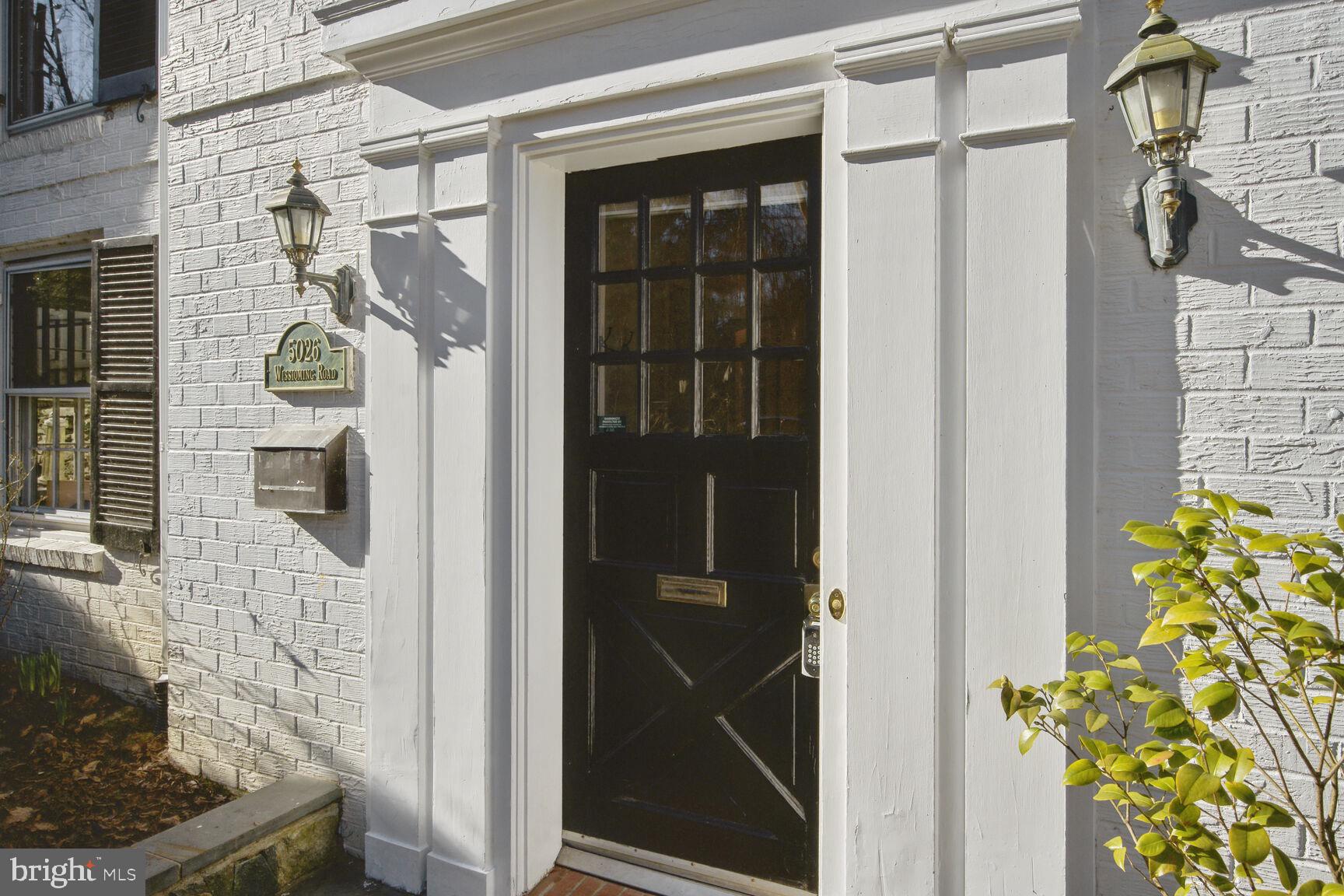 GLEN ECHO HEIGHTS - Residential