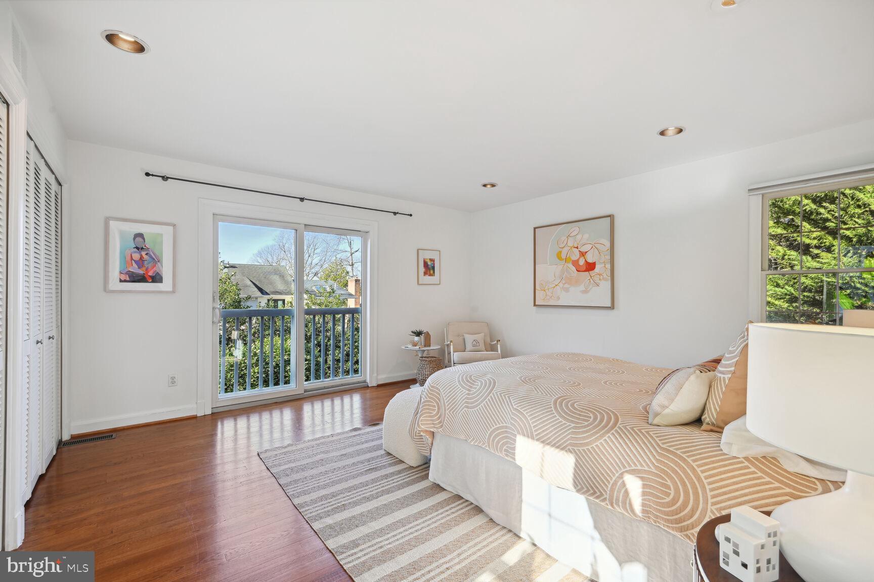 GLEN ECHO HEIGHTS - Residential