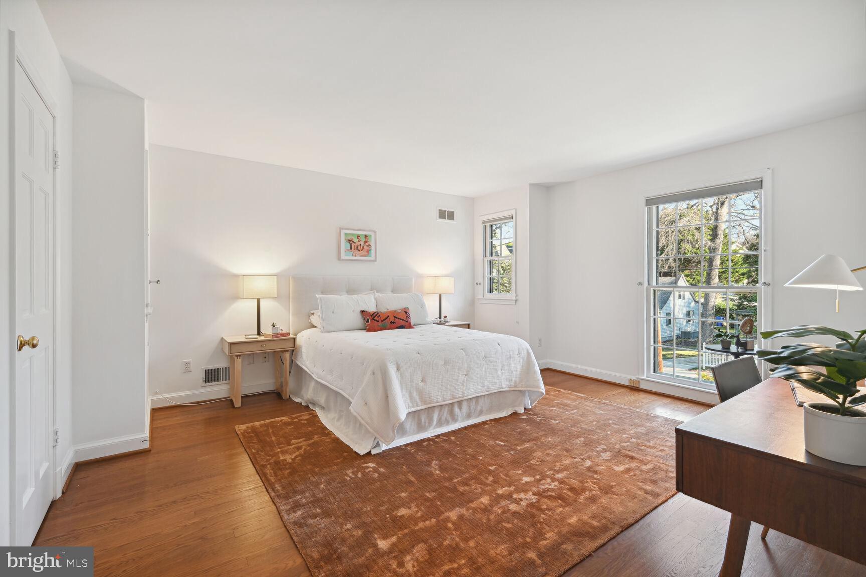 GLEN ECHO HEIGHTS - Residential