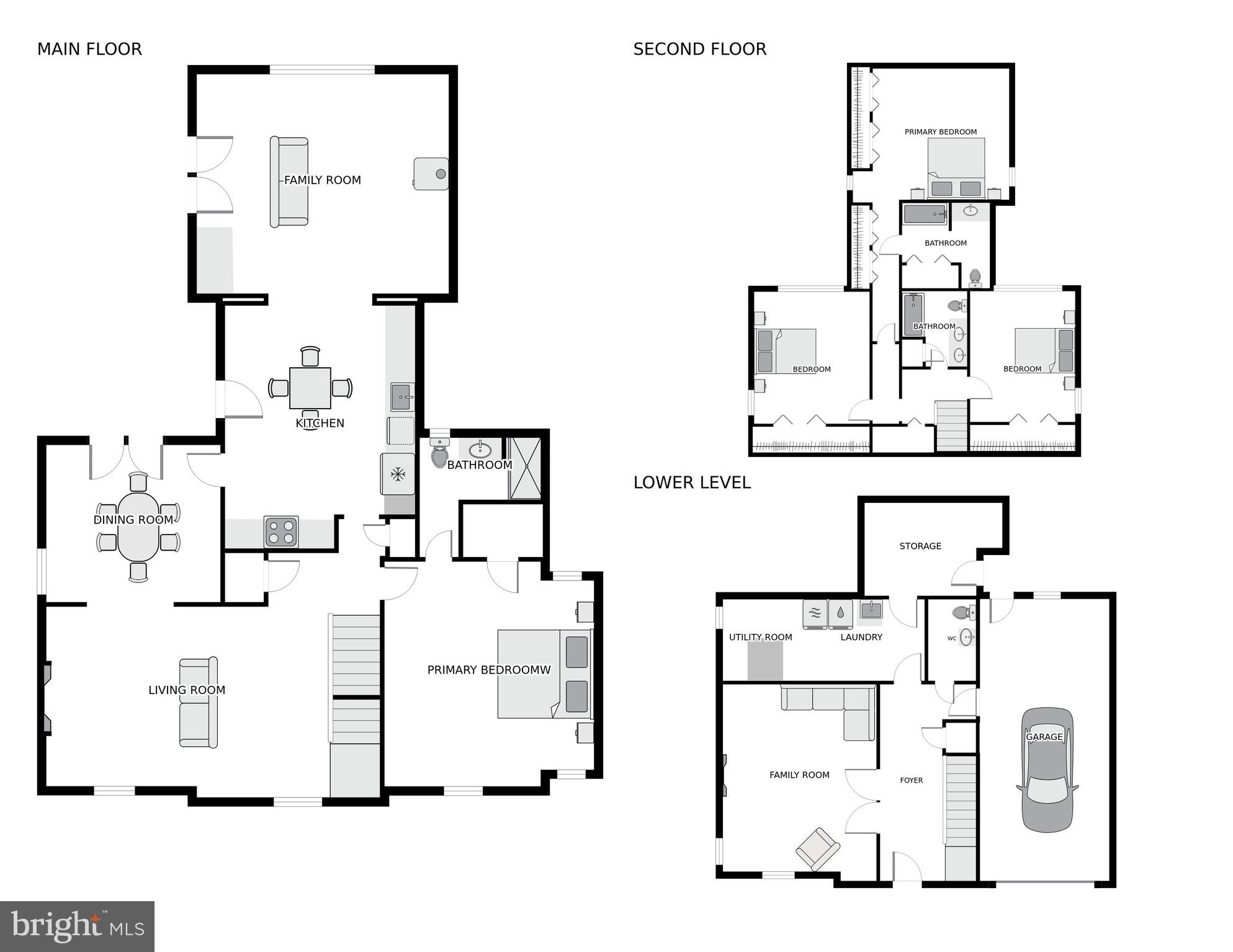 GLEN ECHO HEIGHTS - Residential