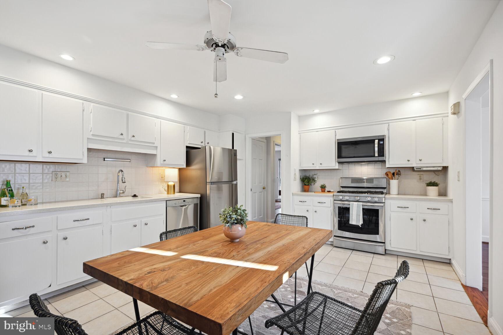 GLEN ECHO HEIGHTS - Residential