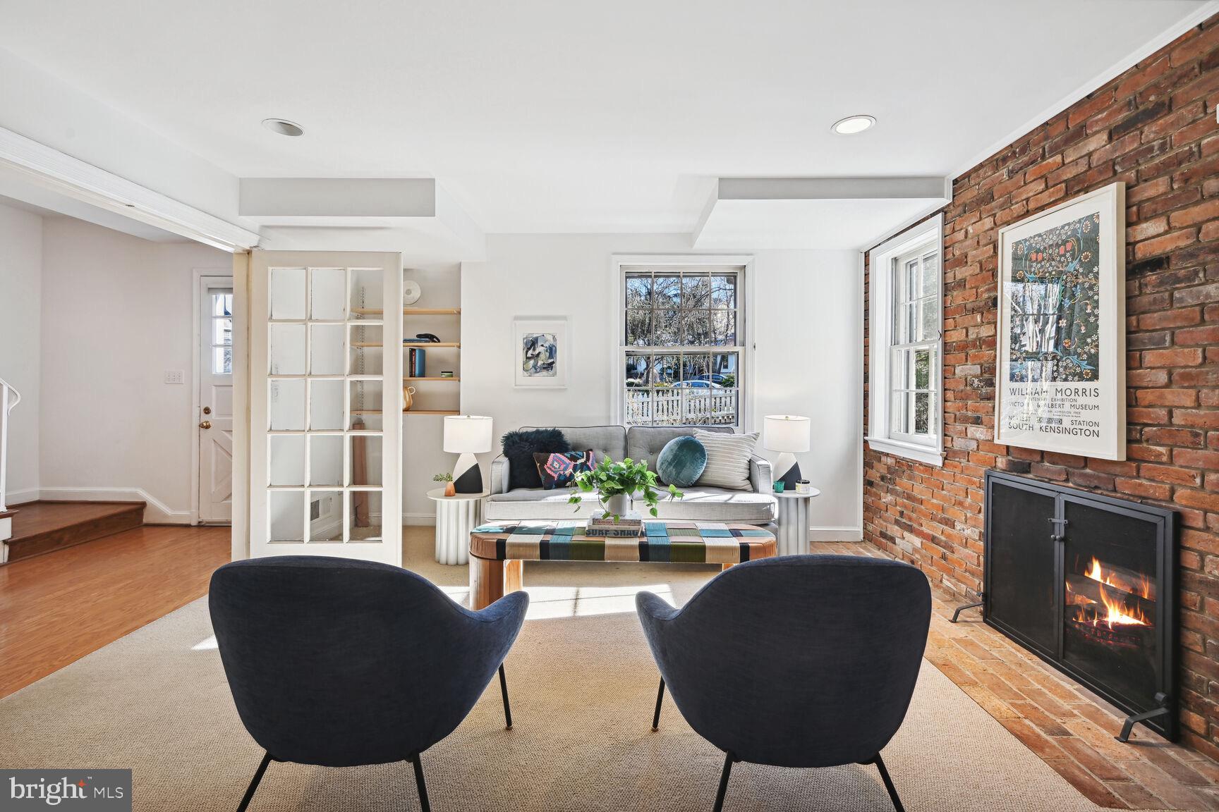 GLEN ECHO HEIGHTS - Residential