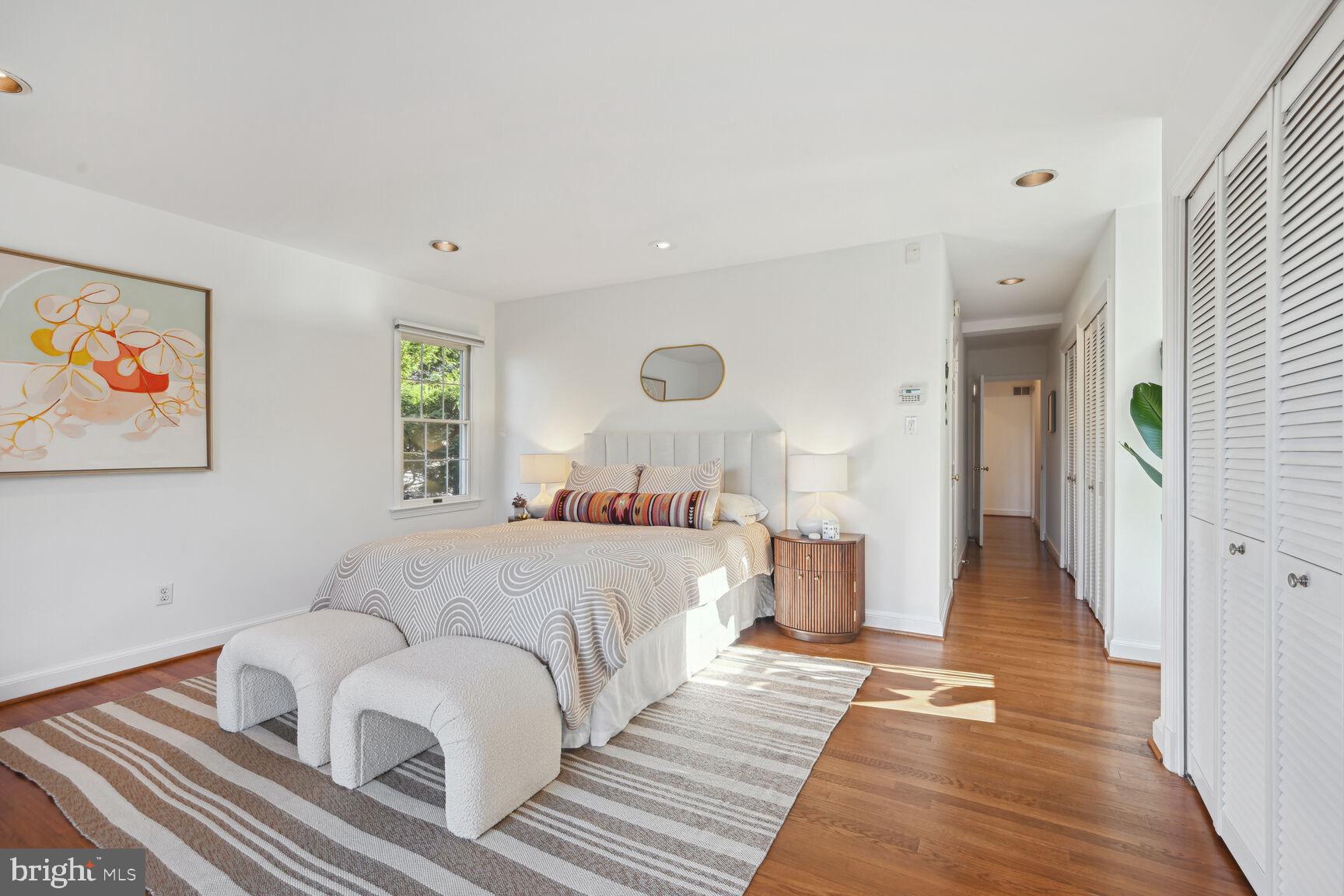 GLEN ECHO HEIGHTS - Residential