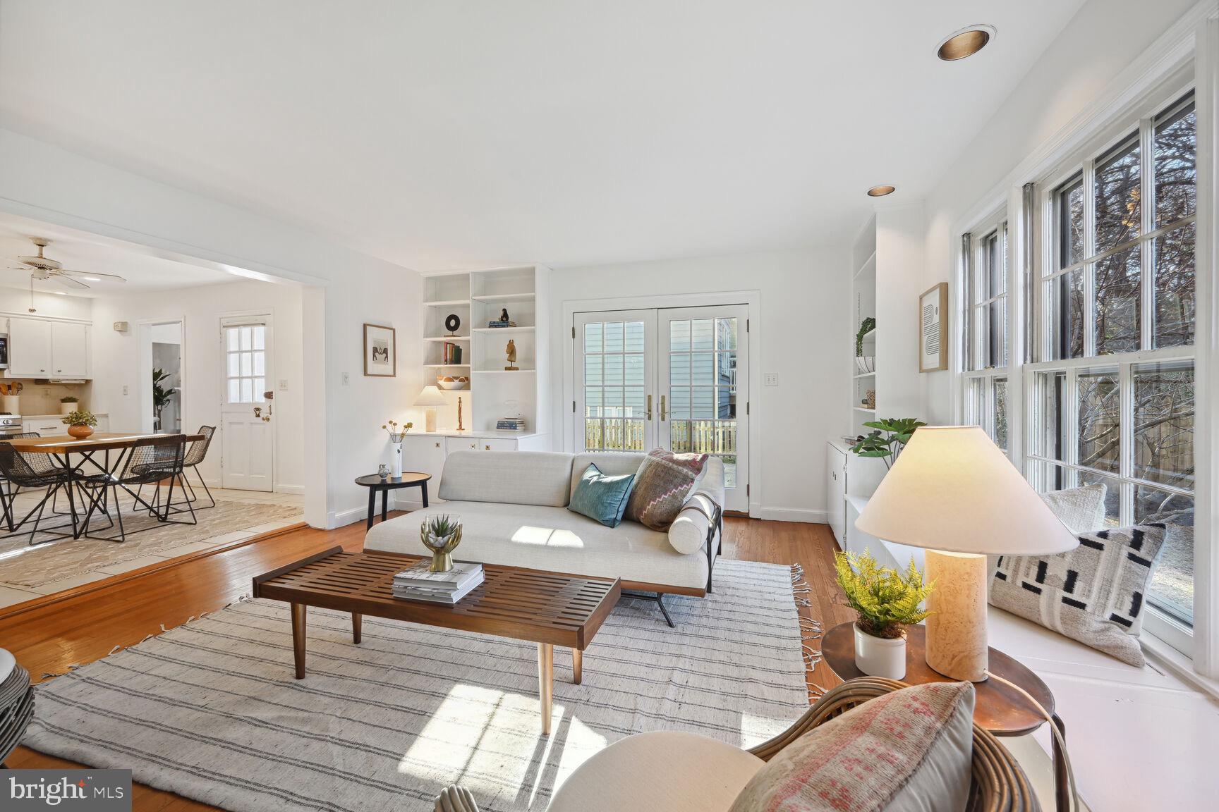 GLEN ECHO HEIGHTS - Residential