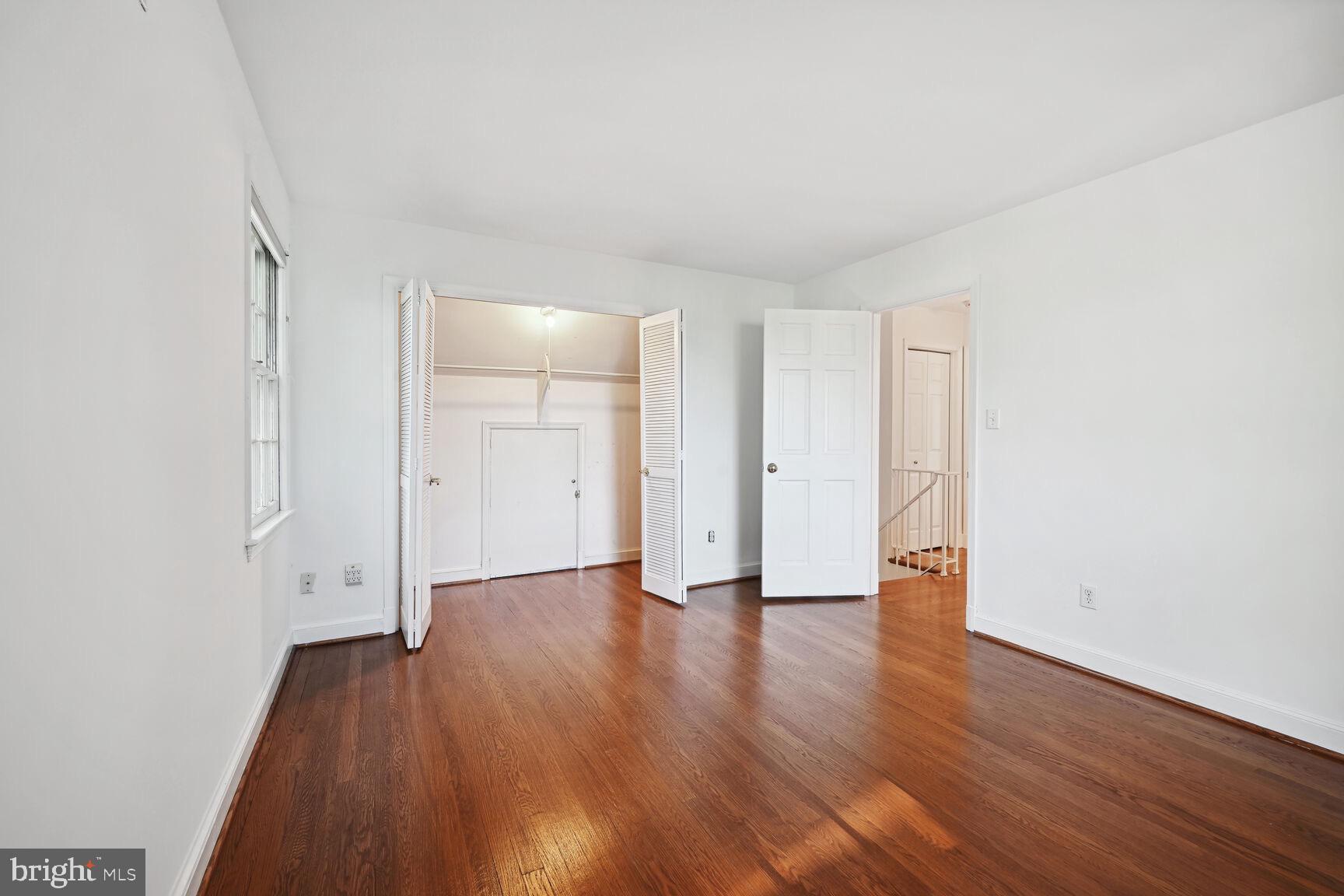 GLEN ECHO HEIGHTS - Residential