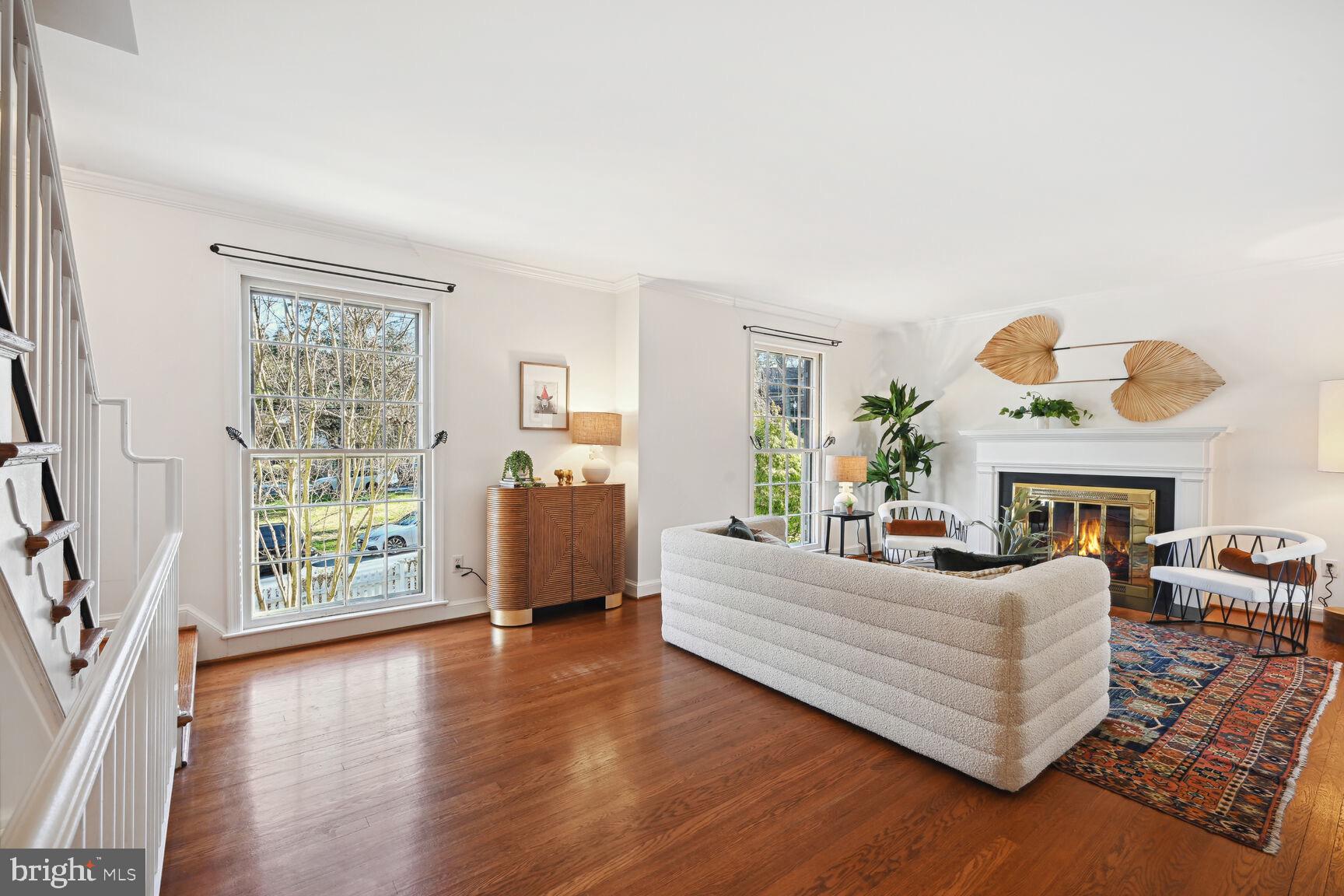 GLEN ECHO HEIGHTS - Residential