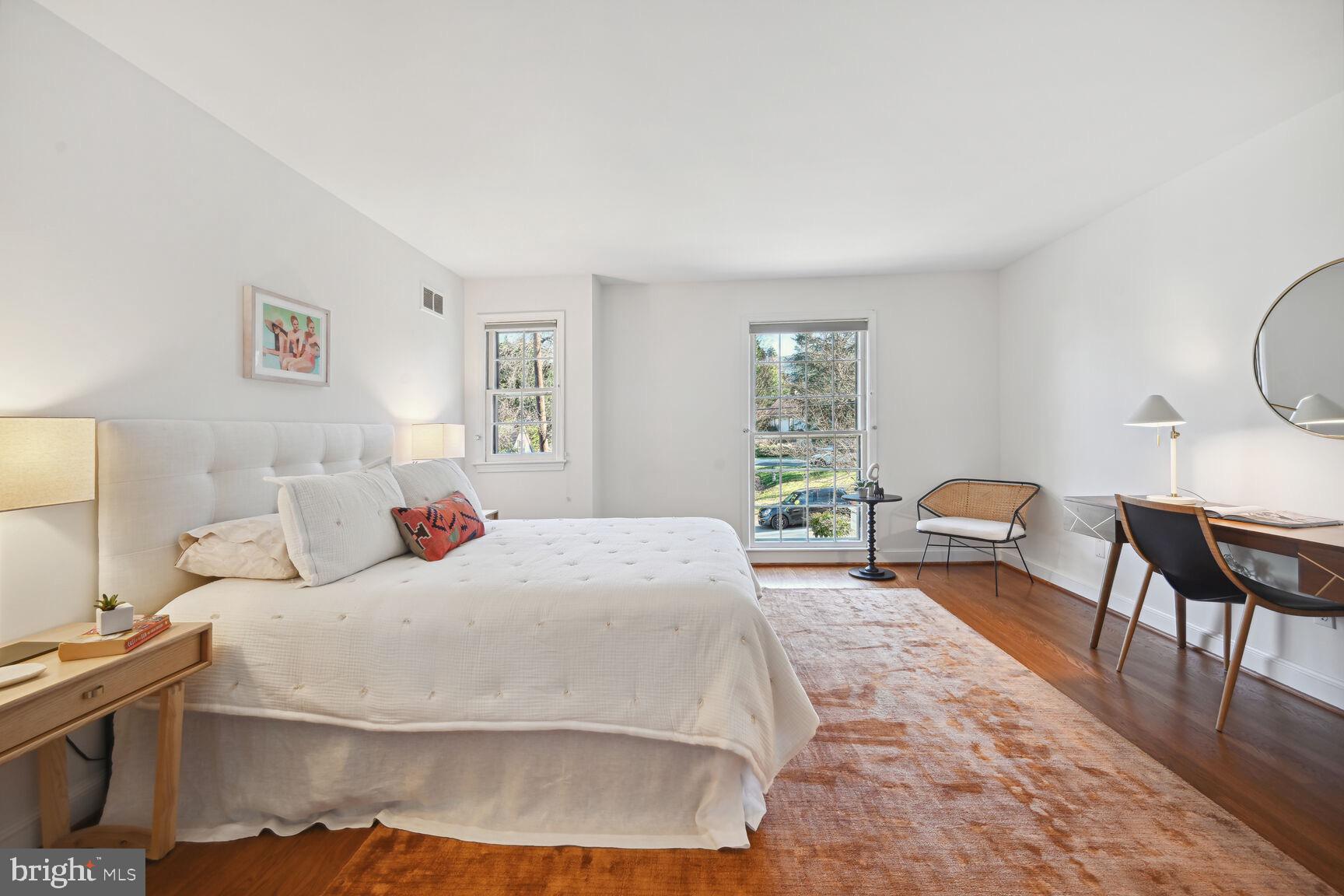 GLEN ECHO HEIGHTS - Residential