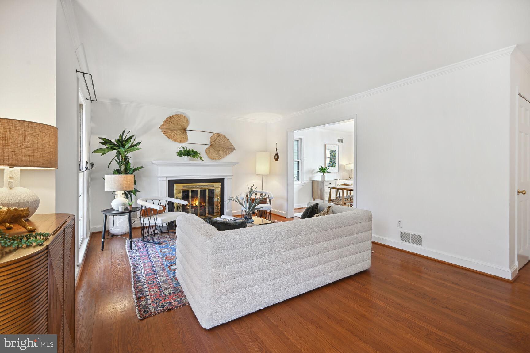 GLEN ECHO HEIGHTS - Residential