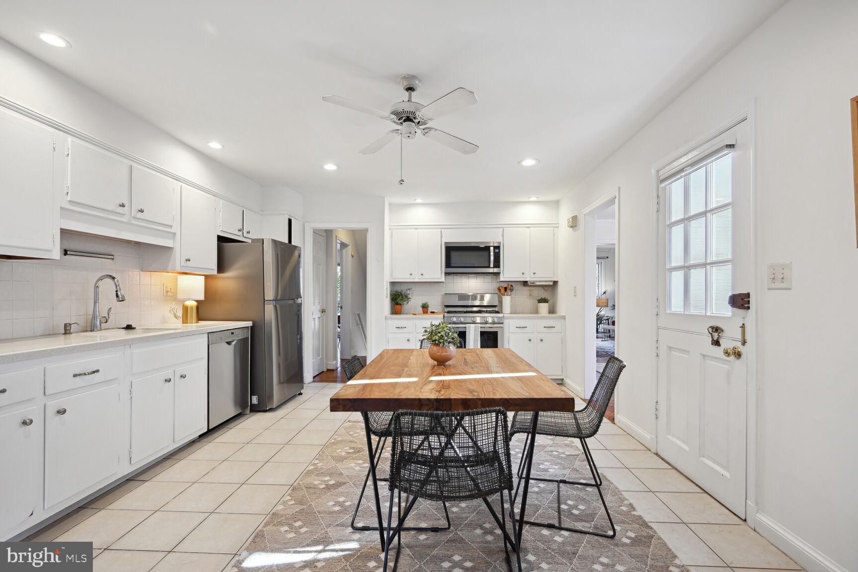 GLEN ECHO HEIGHTS - Residential